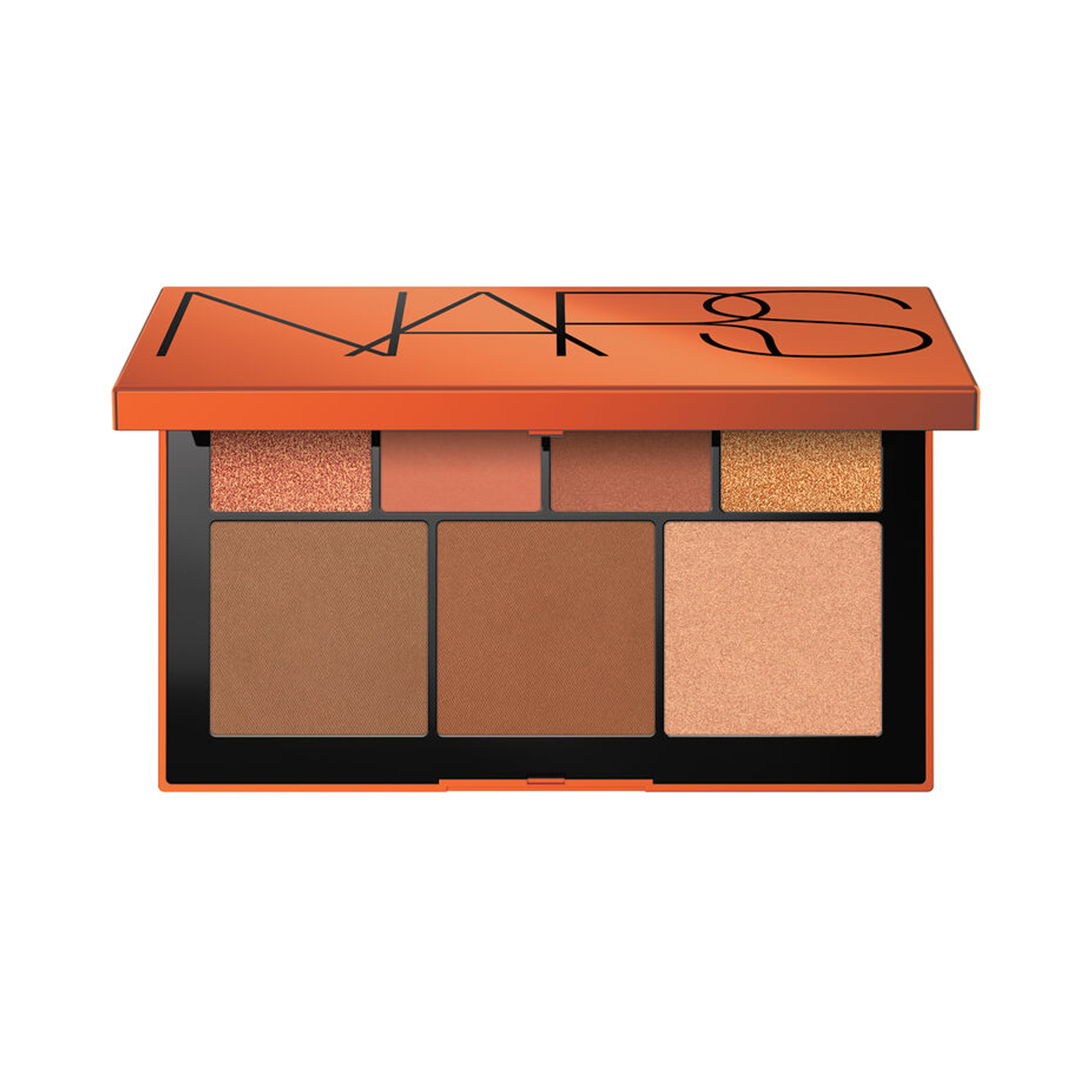 NARS Laguna Ultimate Face Palette (Limited Edition) Main image