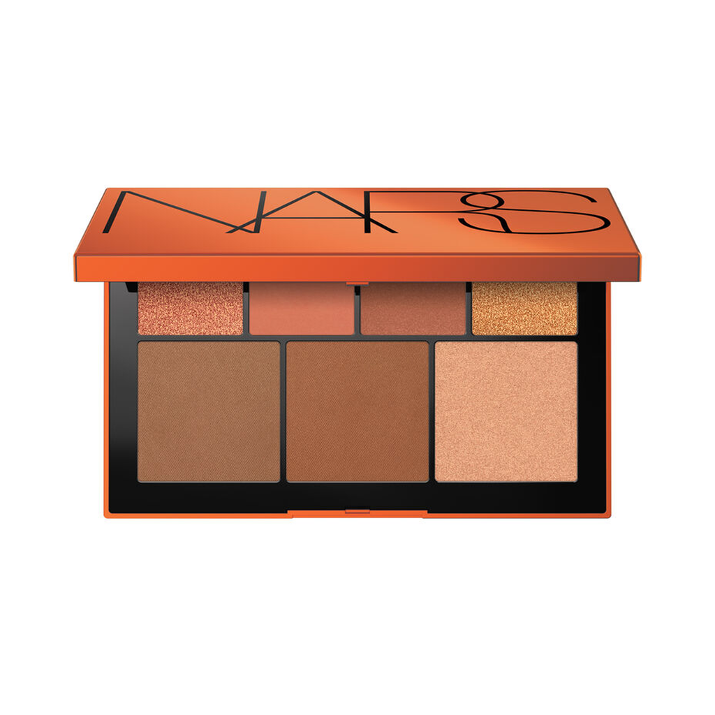 NARS Laguna Ultimate Face Palette (Limited Edition)
