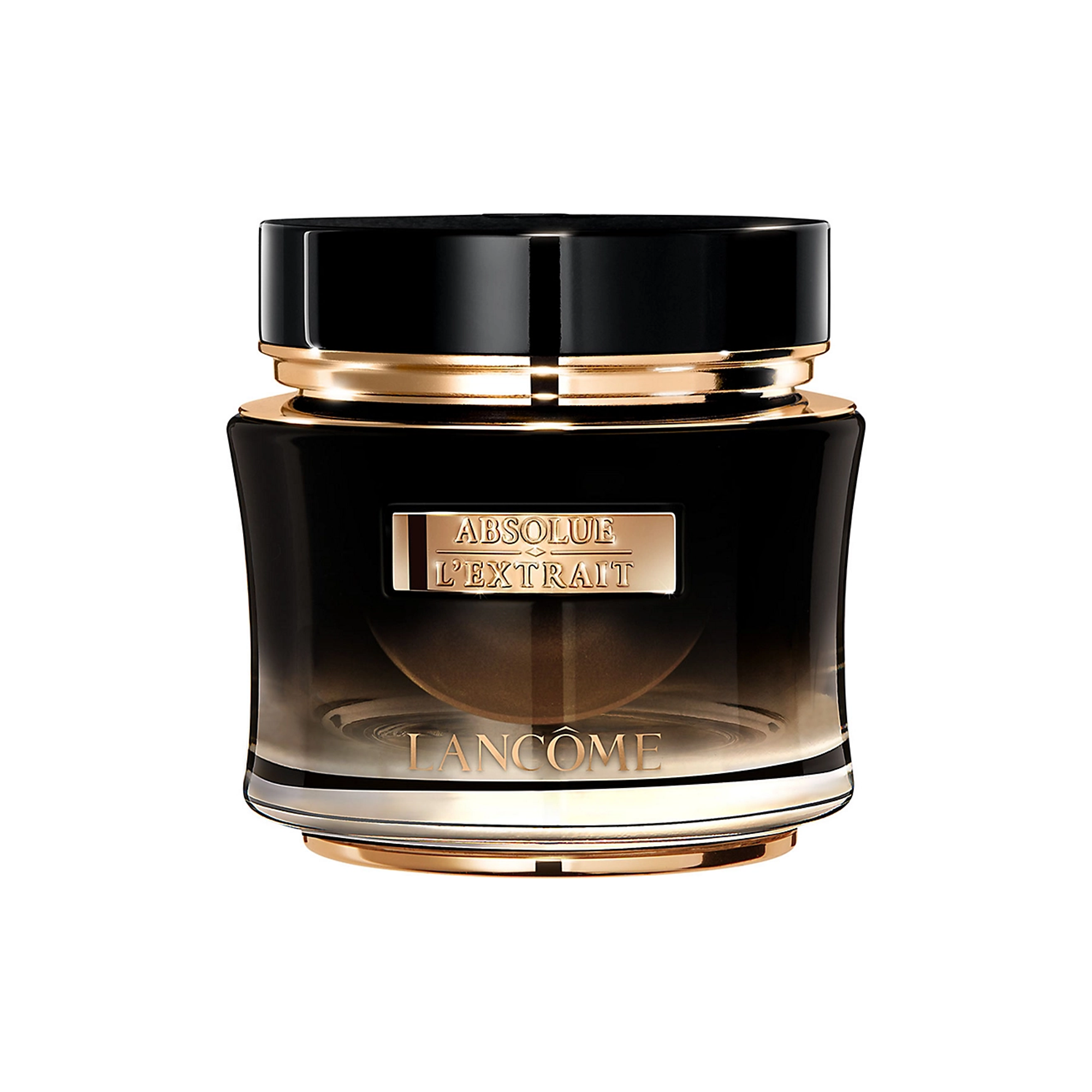 Lancôme Absolue L’Extrait Cream Elixir Main image