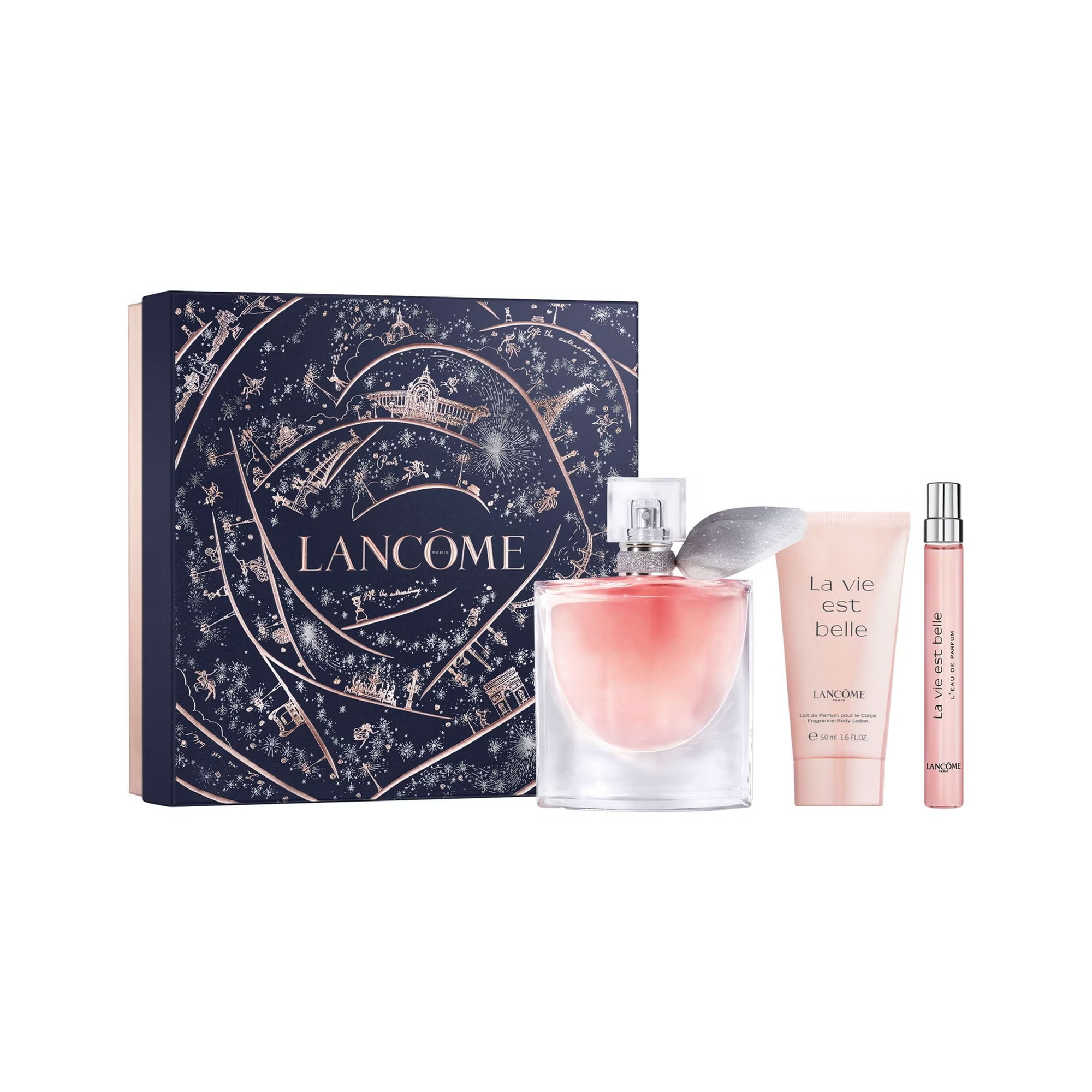 Lancôme La Vie Est Belle Eau de Parfum Spray 50ml Gift Set Main image