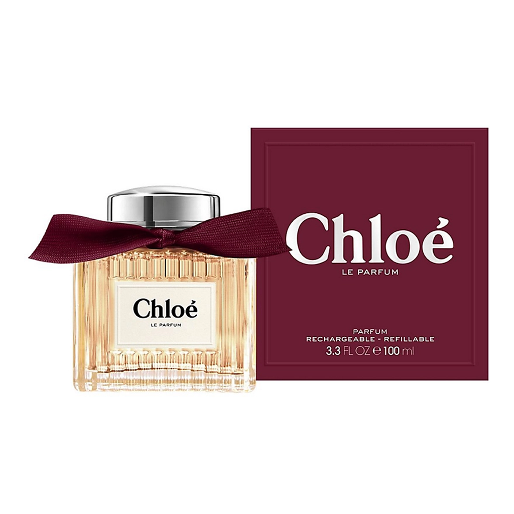 Chloé Le Parfum