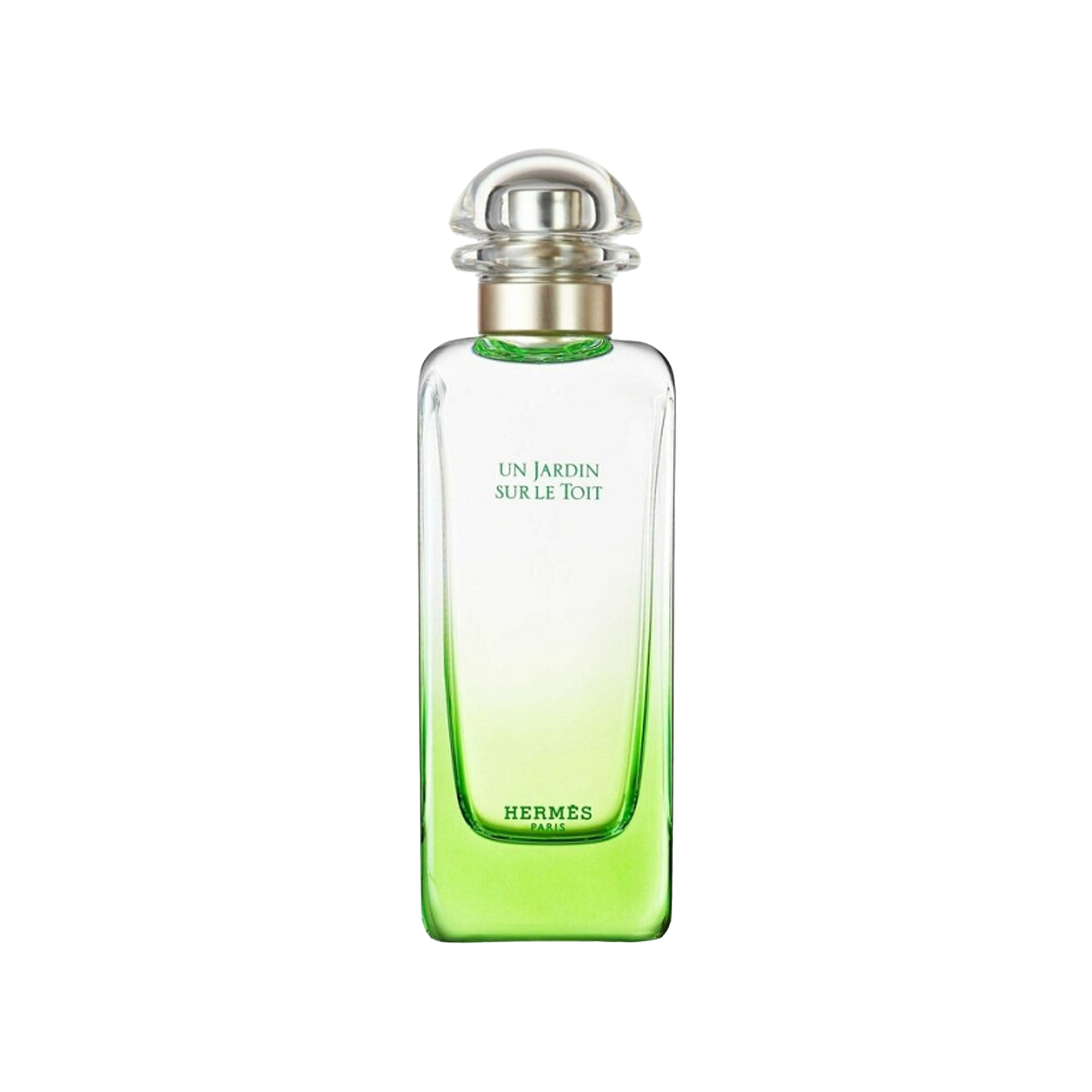Hermès Un Jardin Sur Le Toit Eau De Toilette Main image