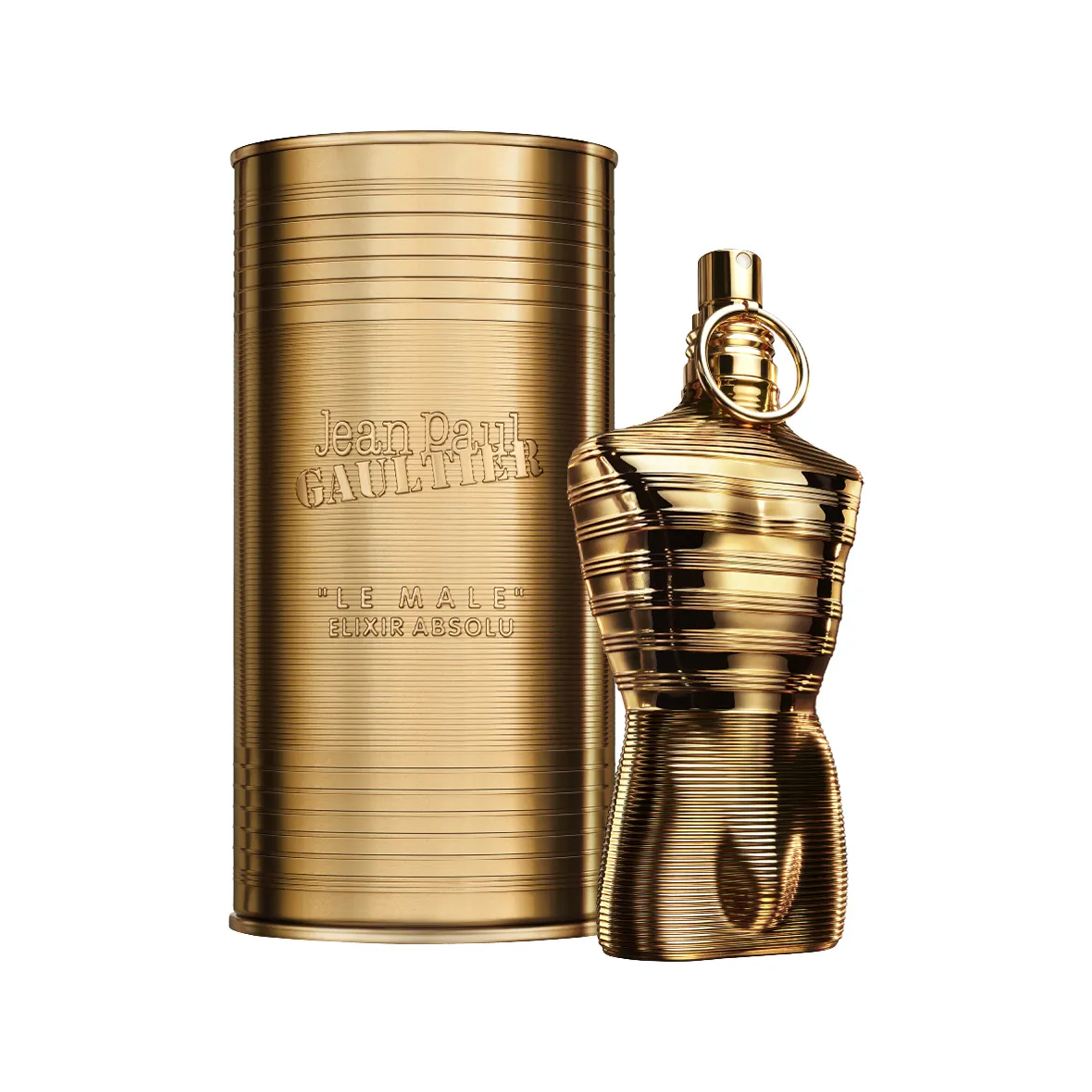 Jean Paul Gaultier Le Male Elixir Absolu Secondary image