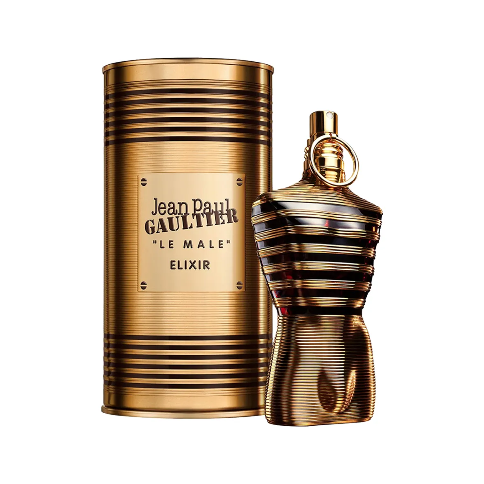 Jean Paul Gaultier Le Male Elixir Parfum Secondary image