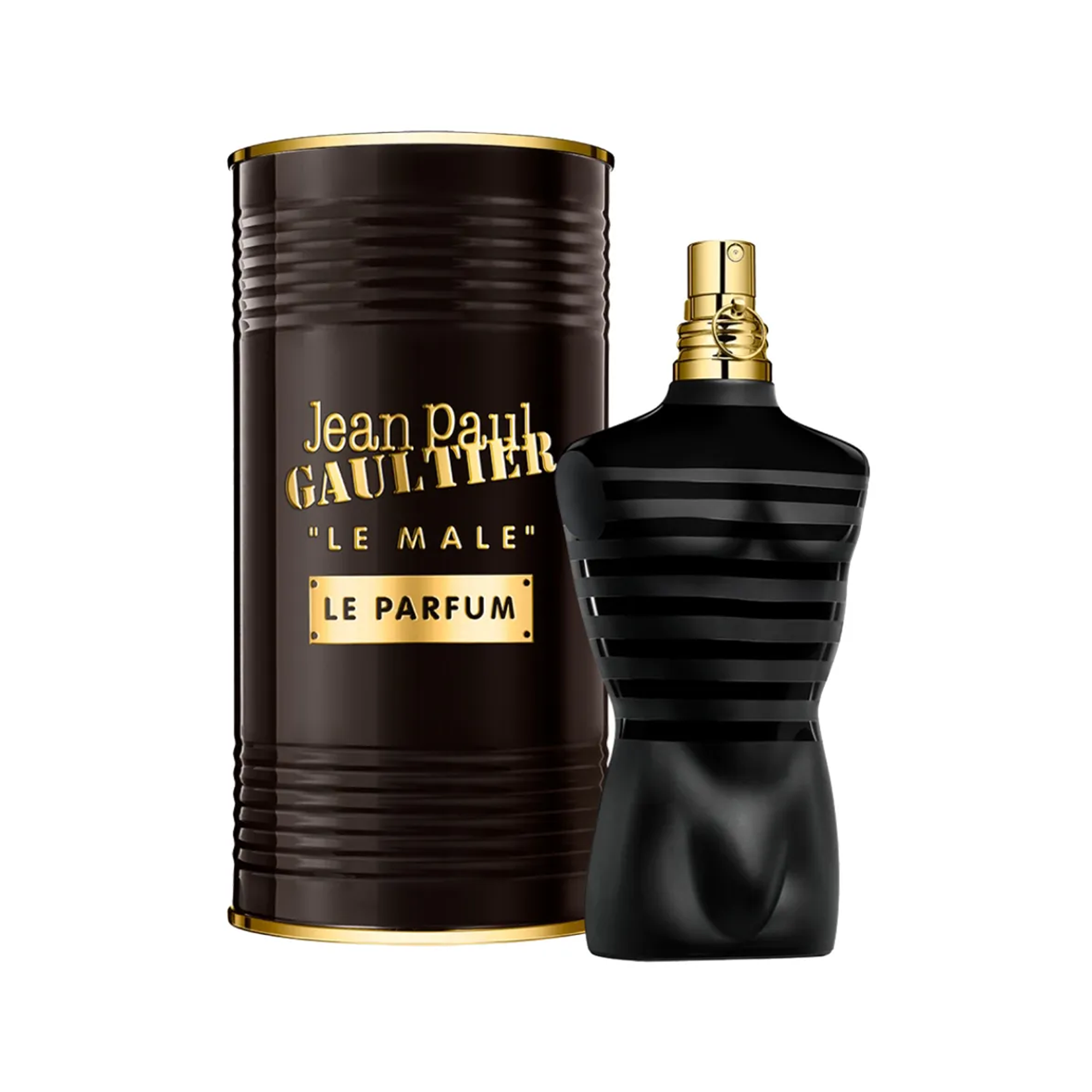 Jean Paul Gaultier Le Male Le Parfum Secondary image