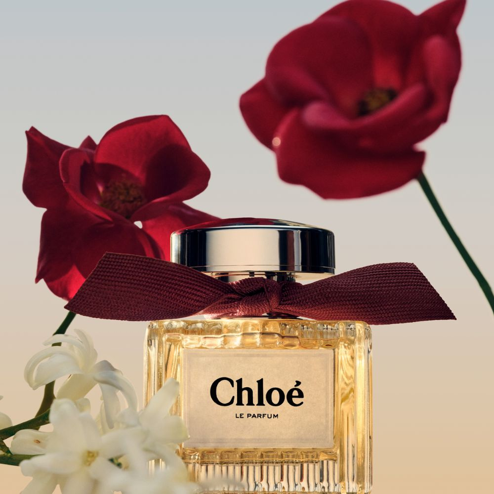 Chloé Le Parfum Secondary image