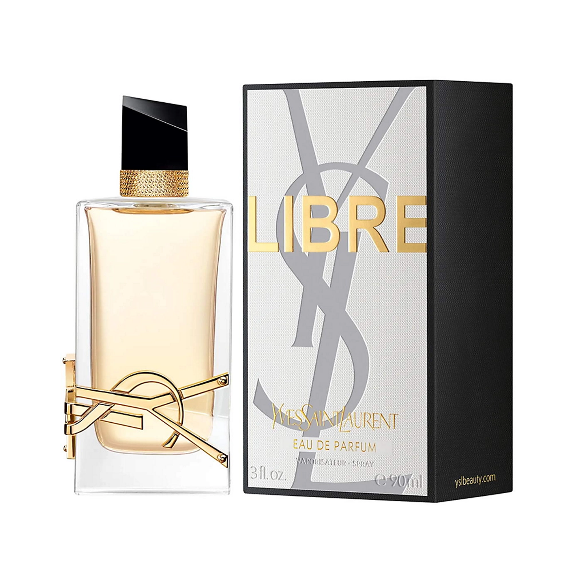 Yves Saint Laurent YSL Libre Eau de Parfum Main image