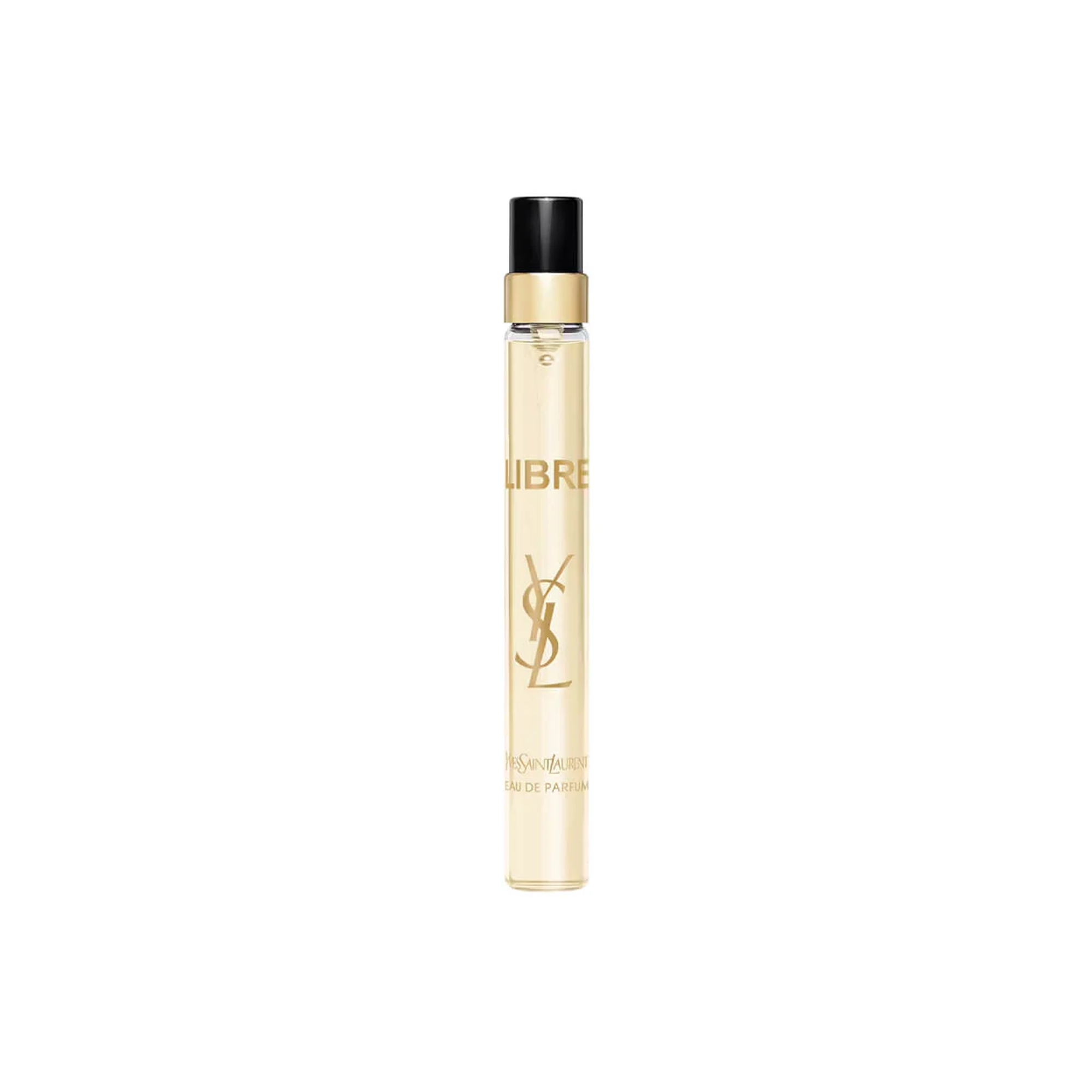Yves Saint Laurent YSL Libre Eau de Parfum Travel Spray 10ml Main image