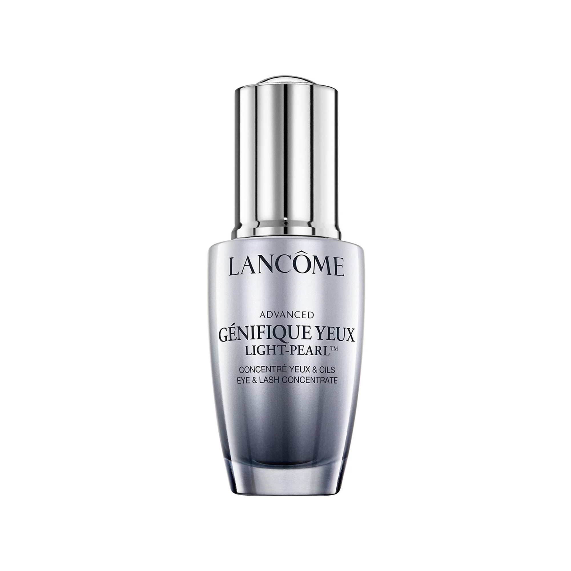 Lancôme Advanced Génifique Light Pearl Youth Activating Eye & Lash Concentrate Main image