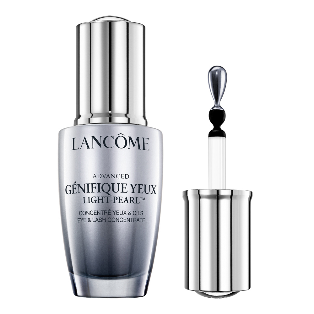 Lancôme Advanced Génifique Light Pearl Youth Activating Eye & Lash Concentrate Secondary image