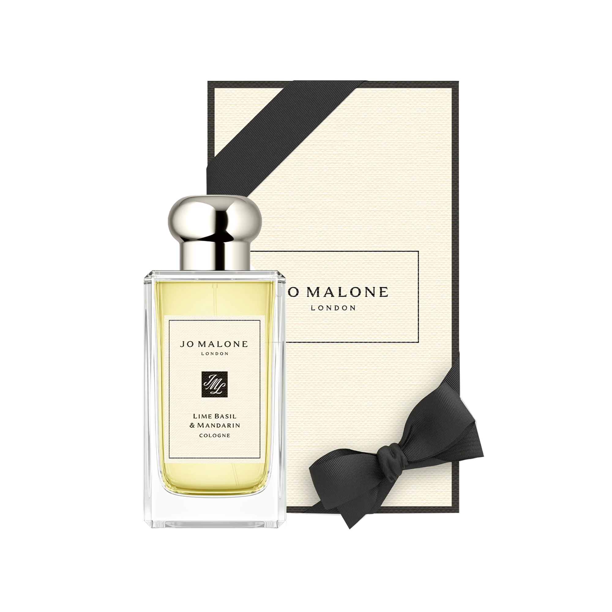 Jo Malone Lime Basil & Mandarin Cologne 100ml Main image