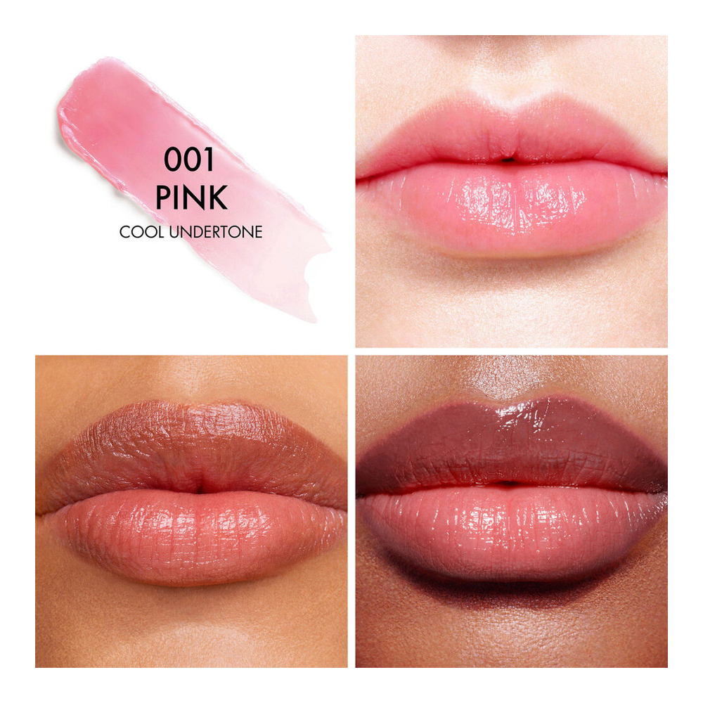 Dior Addict Lip Glow Lip Balm 3.2g