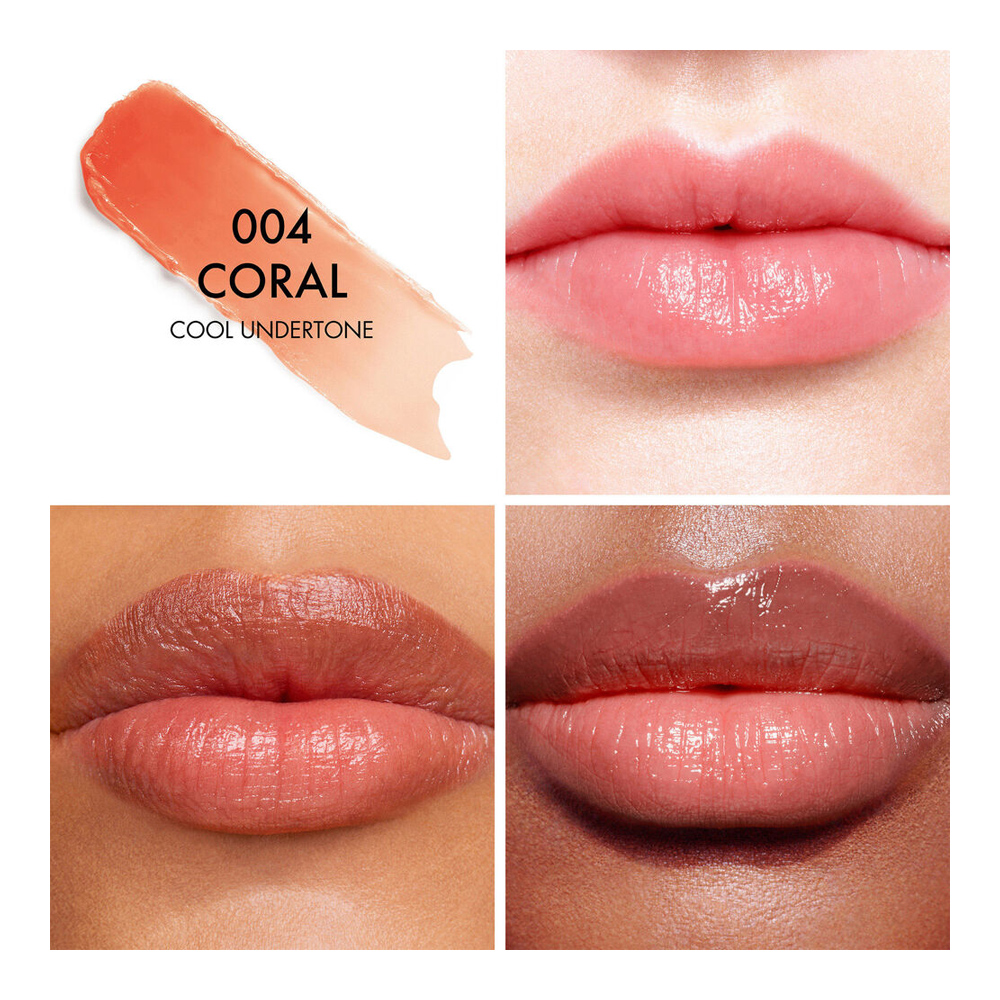 Dior Addict Lip Glow Lip Balm 3.2g