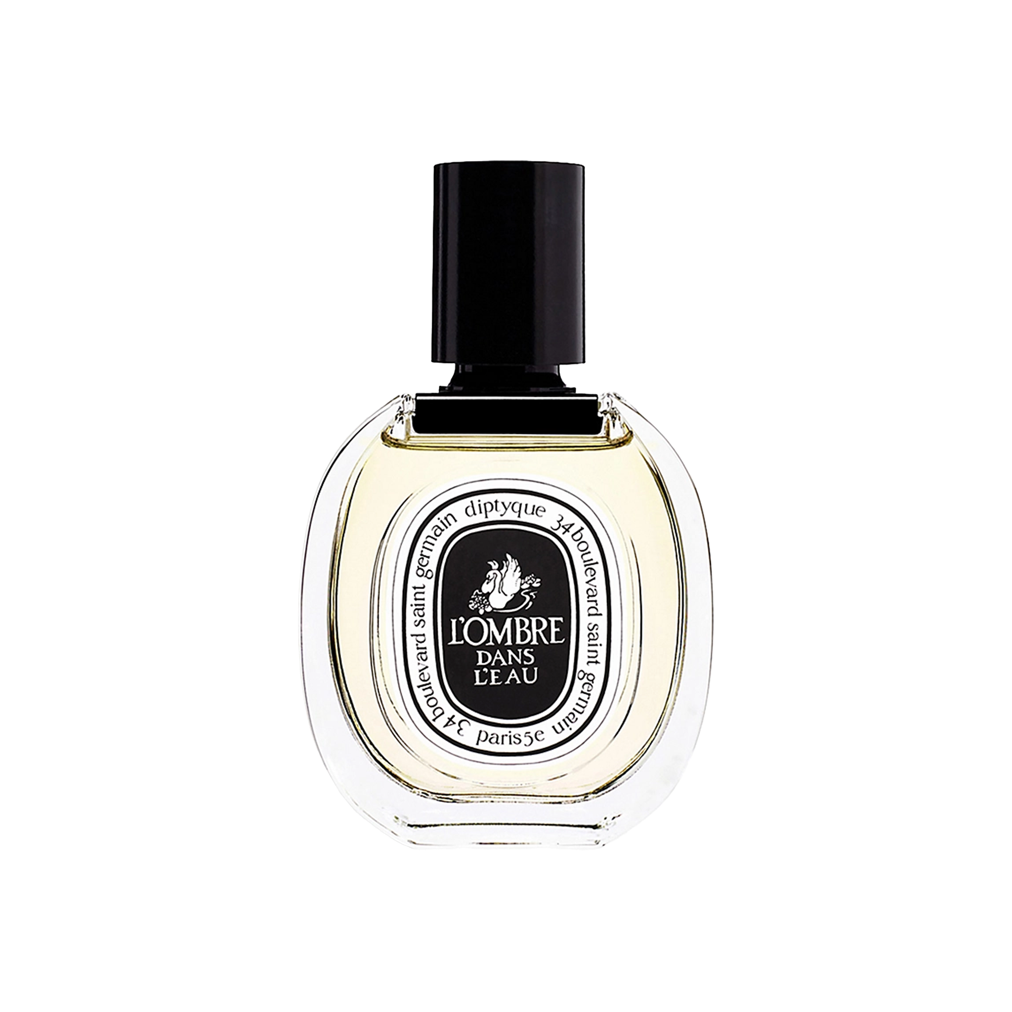 Diptyque L’Ombre dans l’Eau Eau de Toilette Main image