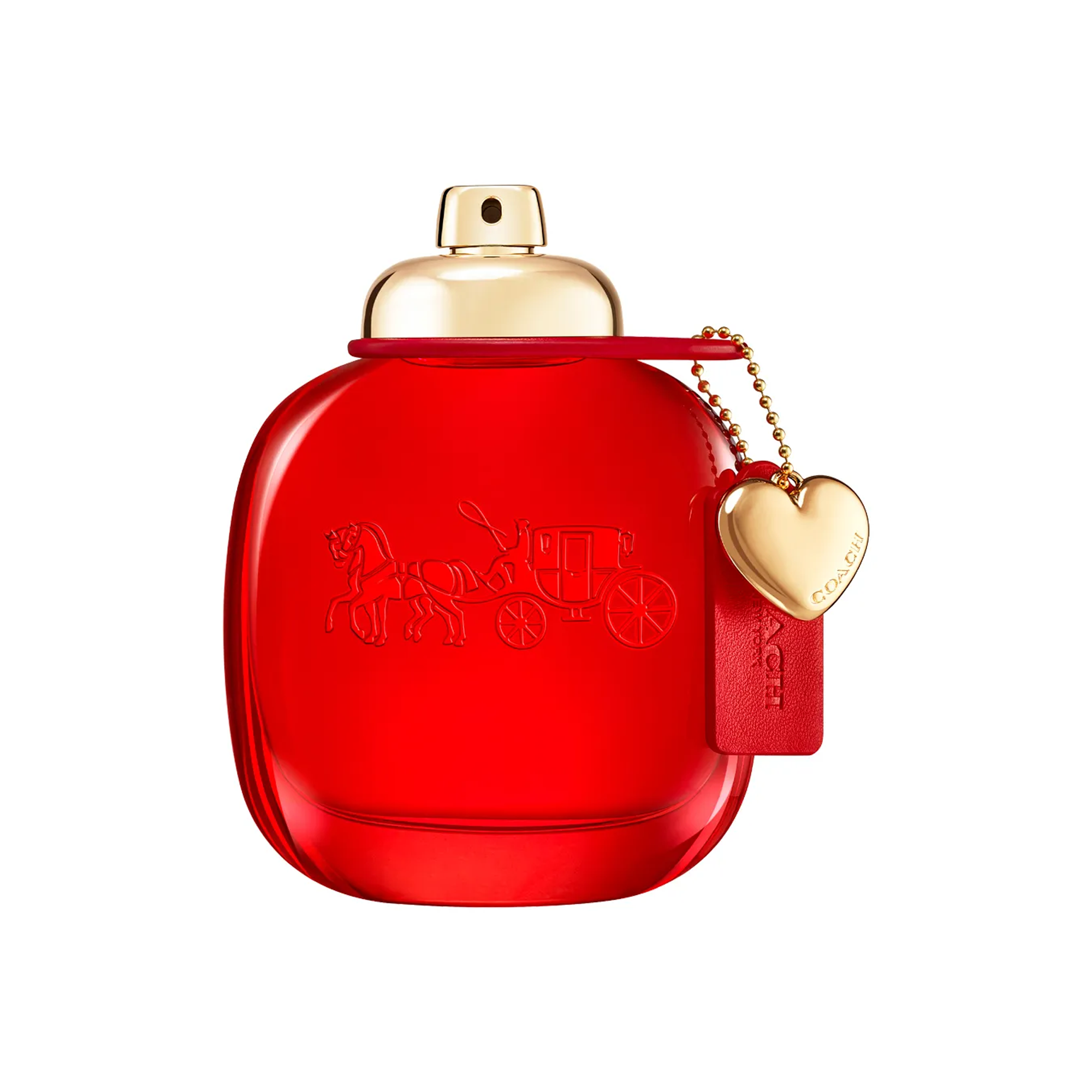 Coach Love Eau De Parfum Main image