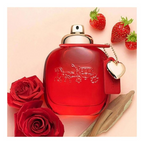 Coach Love Eau De Parfum