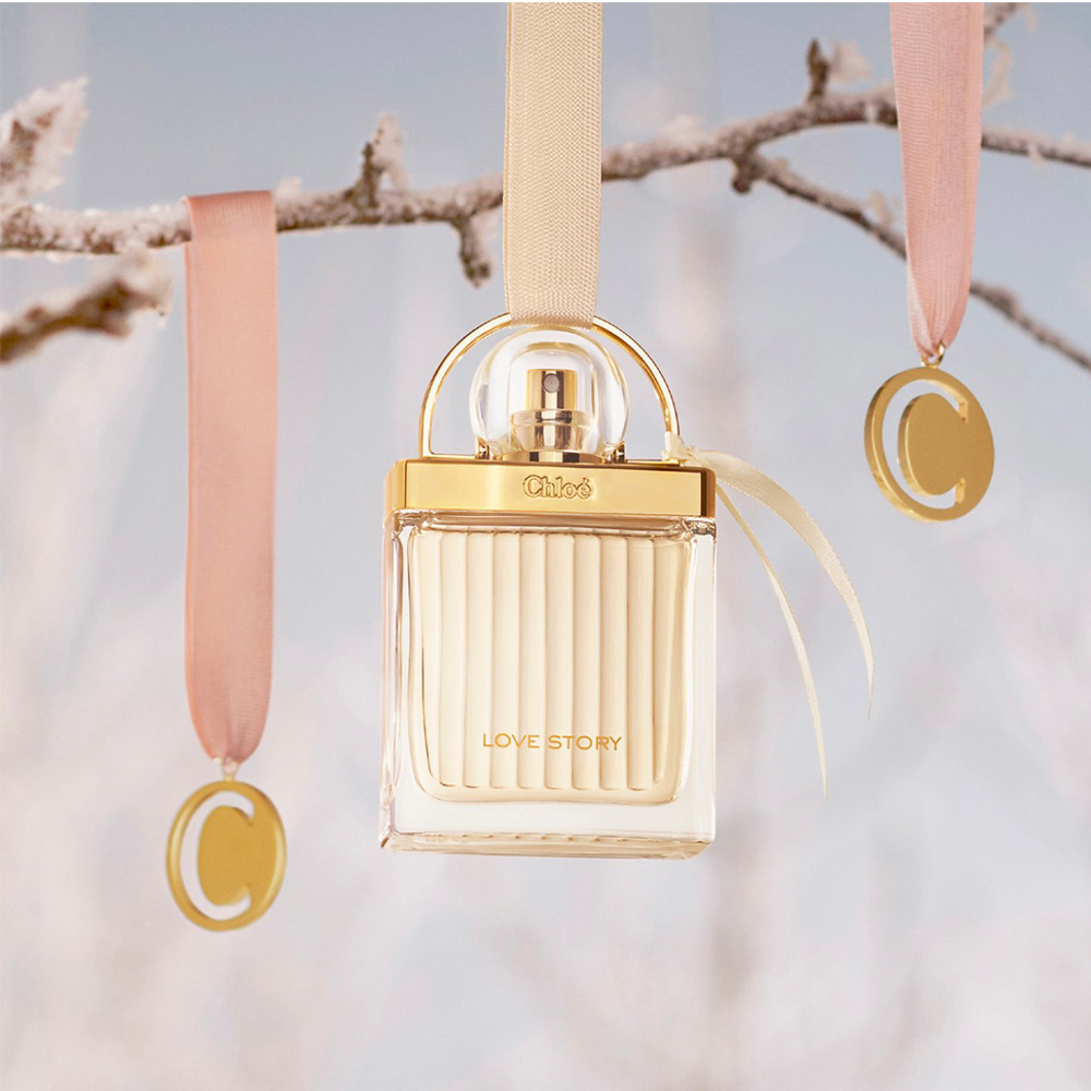 Chloé Love Story Eau De Parfum Secondary image