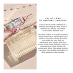 Chloé L’Eau De Parfum Lumineuse Travel Spray 10ml