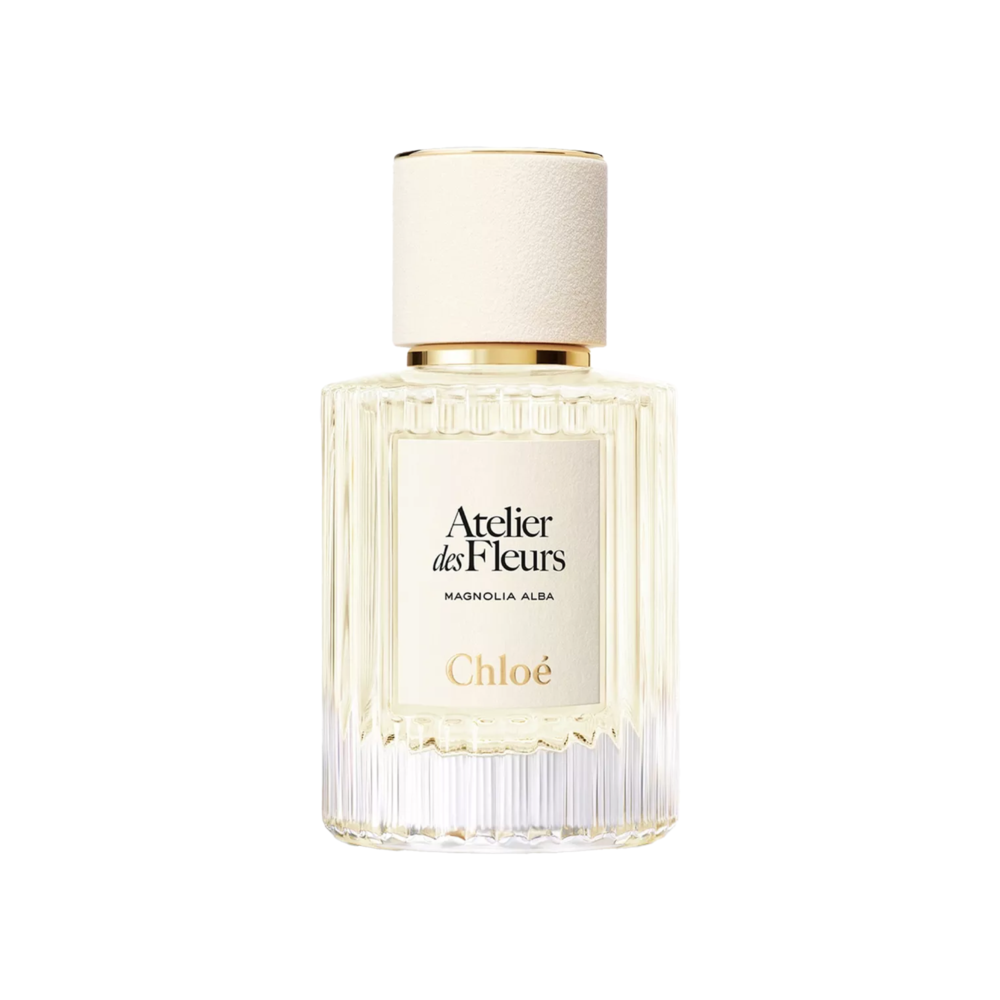 Chloé Atelier des Fleurs Magnolia Alba Eau de Parfum Main image