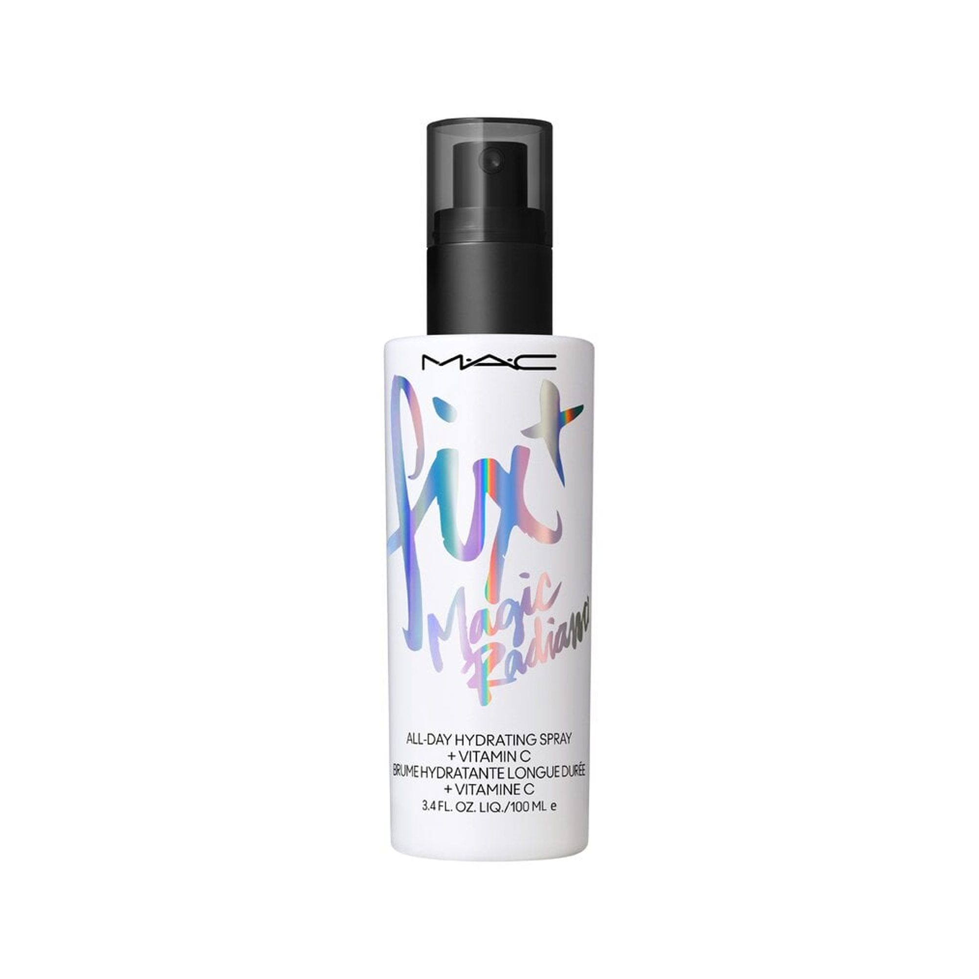 MAC Fix+ Magic Radiance All-Day Hydrating Spray 100ml Main image