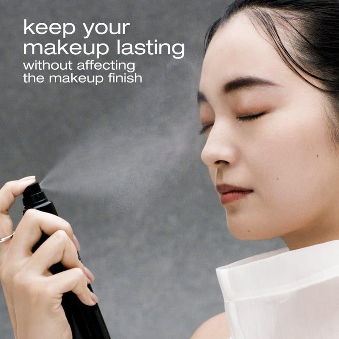 Shu Uemura Unlimited Lasting Makeup Fix Mist 100ml Secondary image