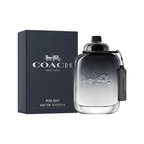 Coach For Men Eau De Toilette