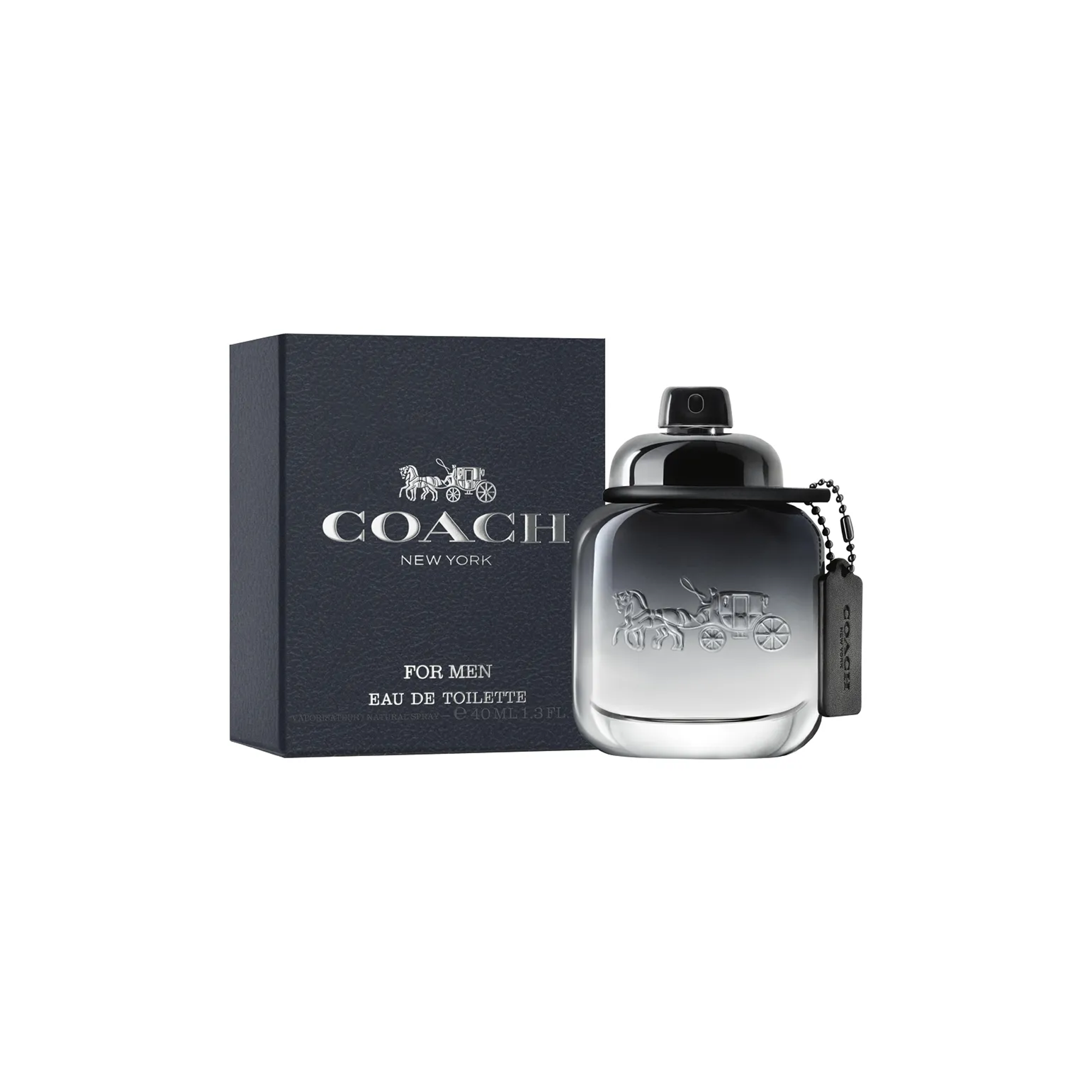 Coach For Men Eau De Toilette