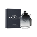 Coach For Men Eau De Toilette