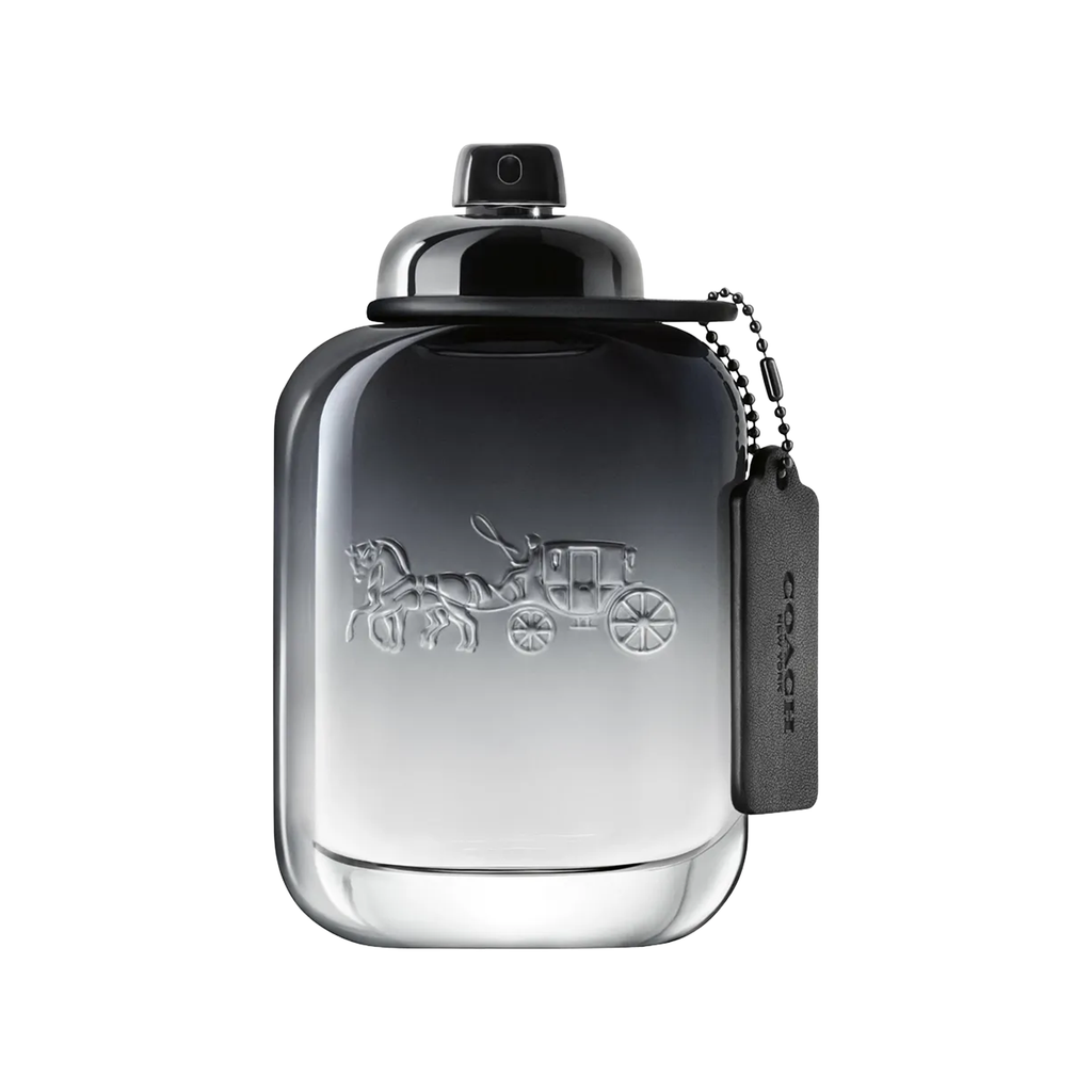 Coach For Men Eau De Toilette