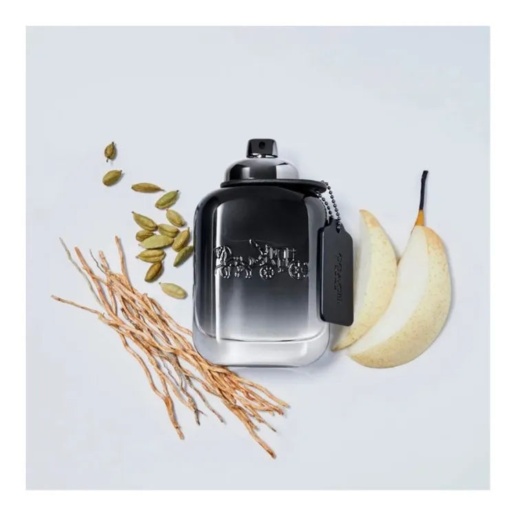 Coach For Men Eau De Toilette Secondary image