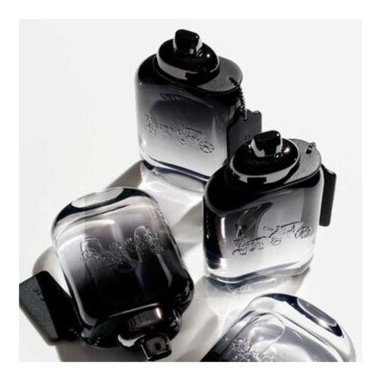 Coach For Men Eau De Toilette