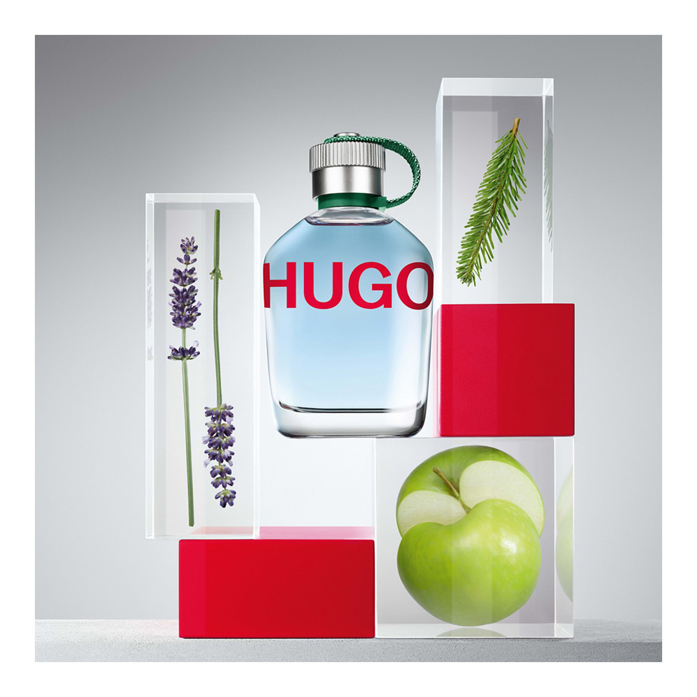 HUGO BOSS HUGO Man Eau De Toilette Secondary image
