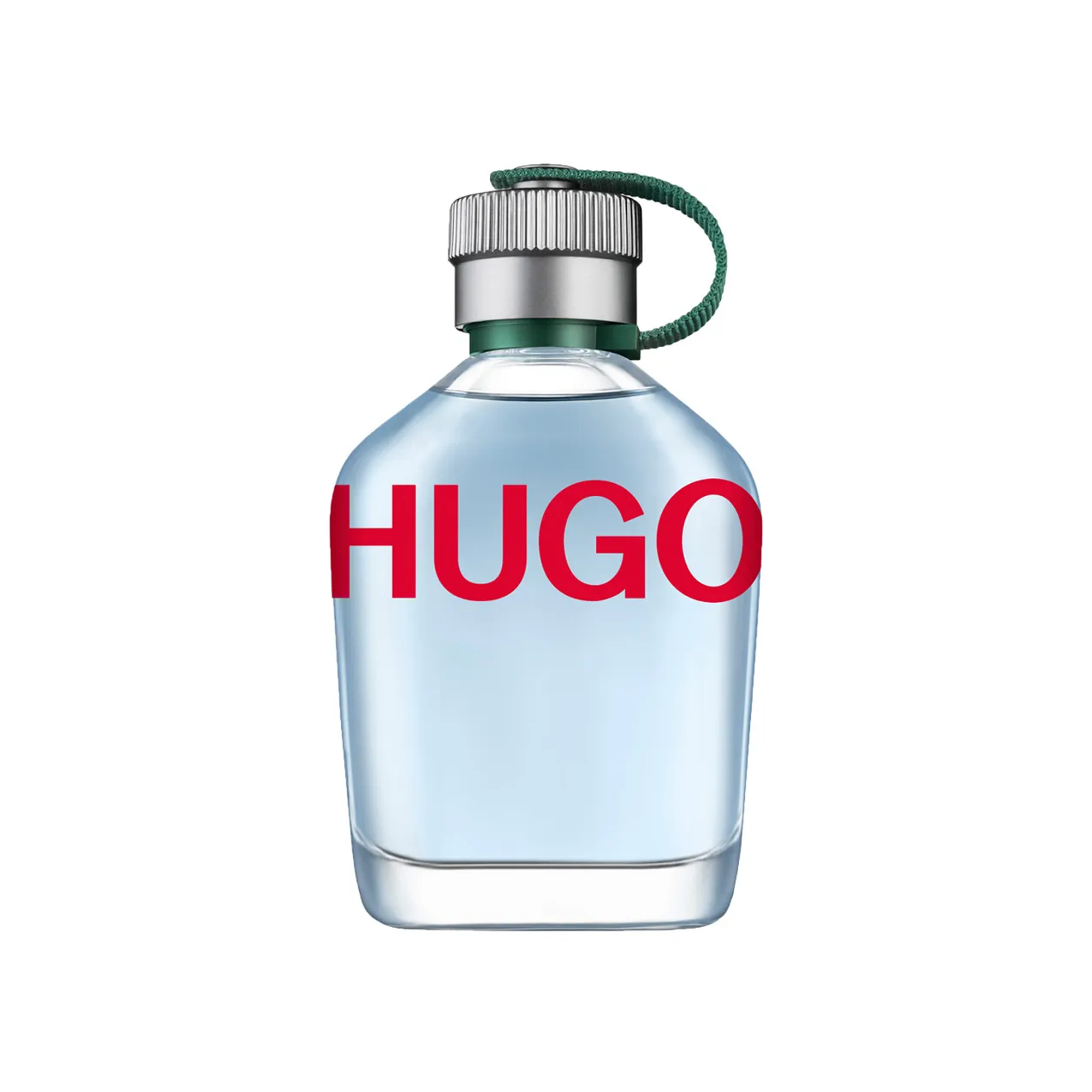 HUGO BOSS HUGO Man Eau De Toilette Main image