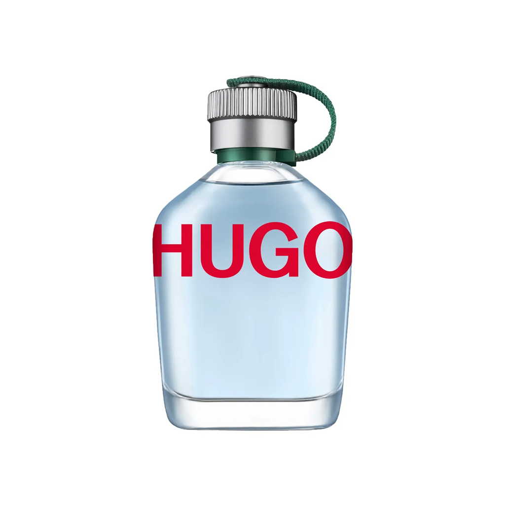 HUGO BOSS HUGO Man Eau De Toilette