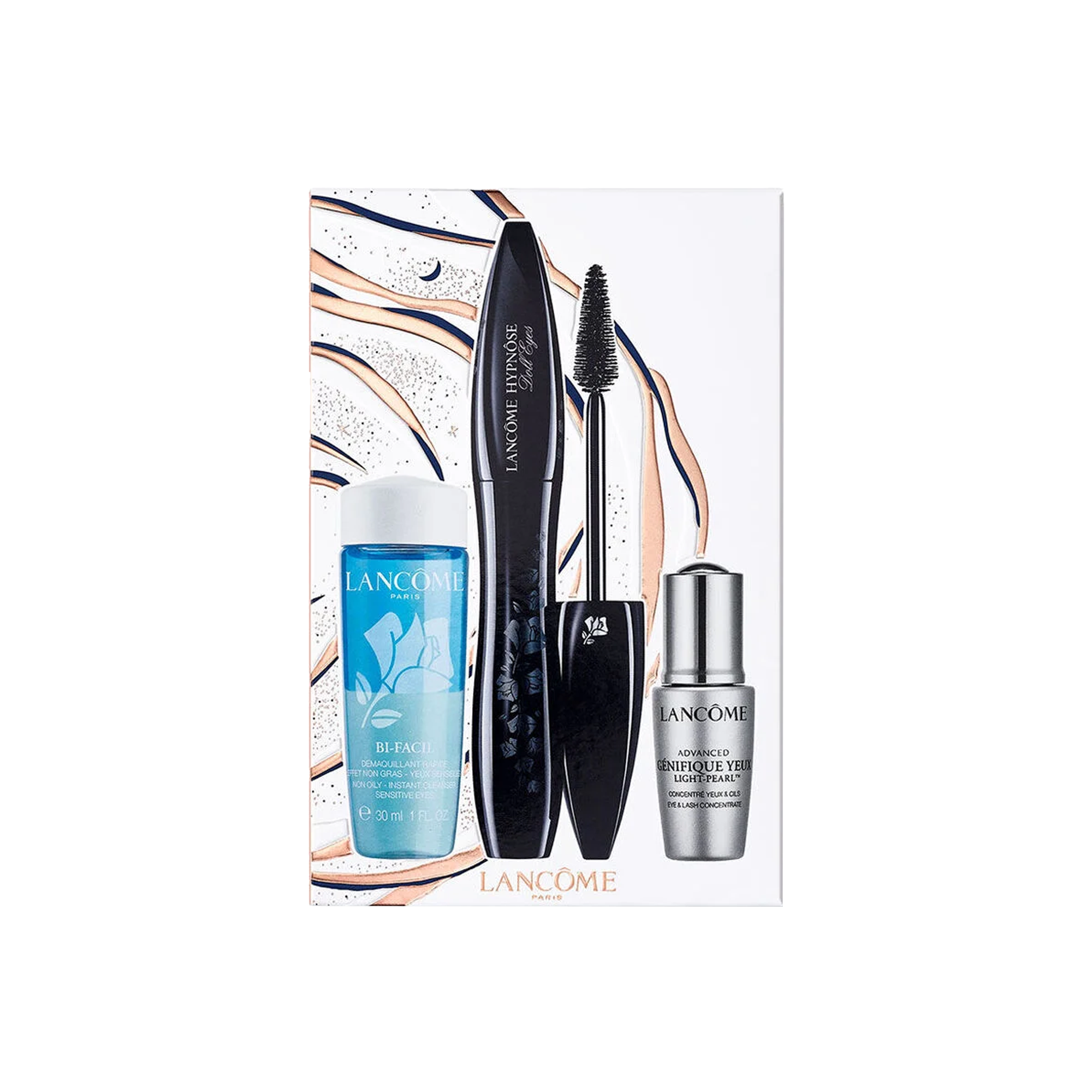 Lancôme Hypnôse Doll Eyes Mascara Set Main image