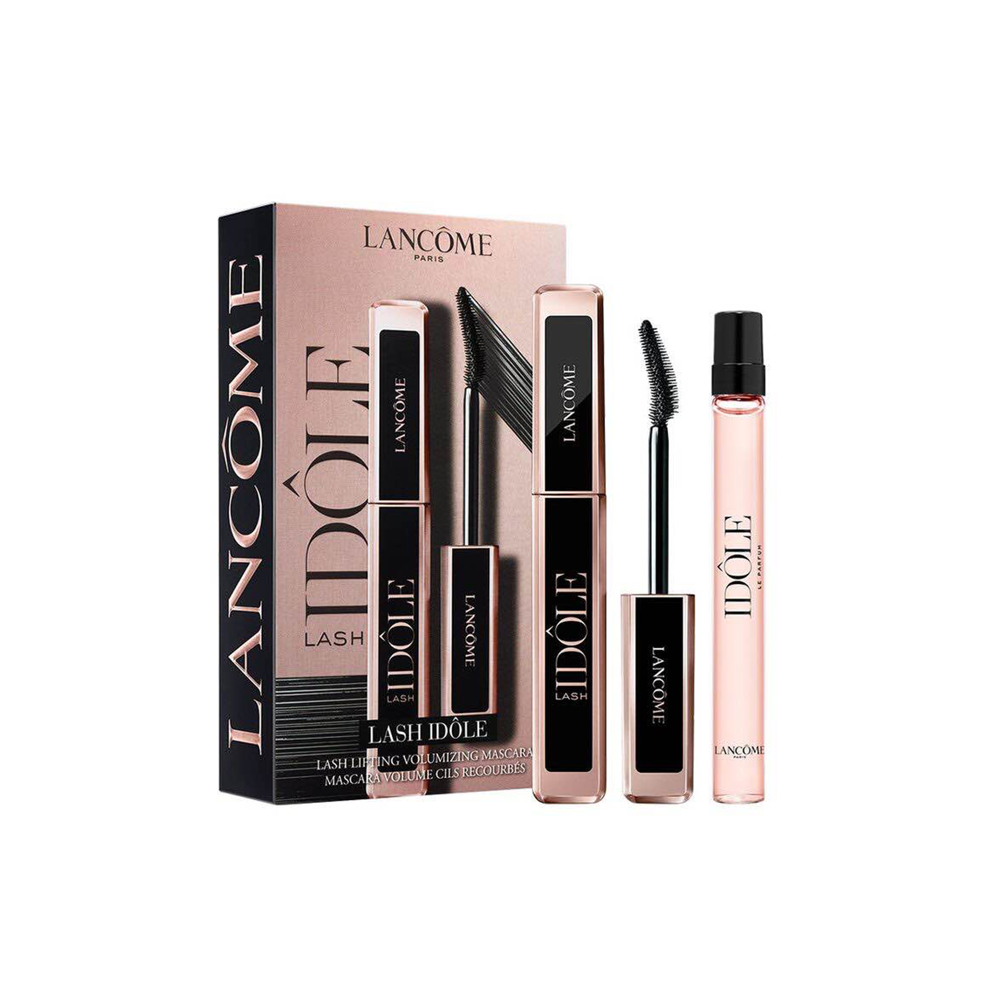 Lancôme Idole Mascara & Perfume Duo Main image