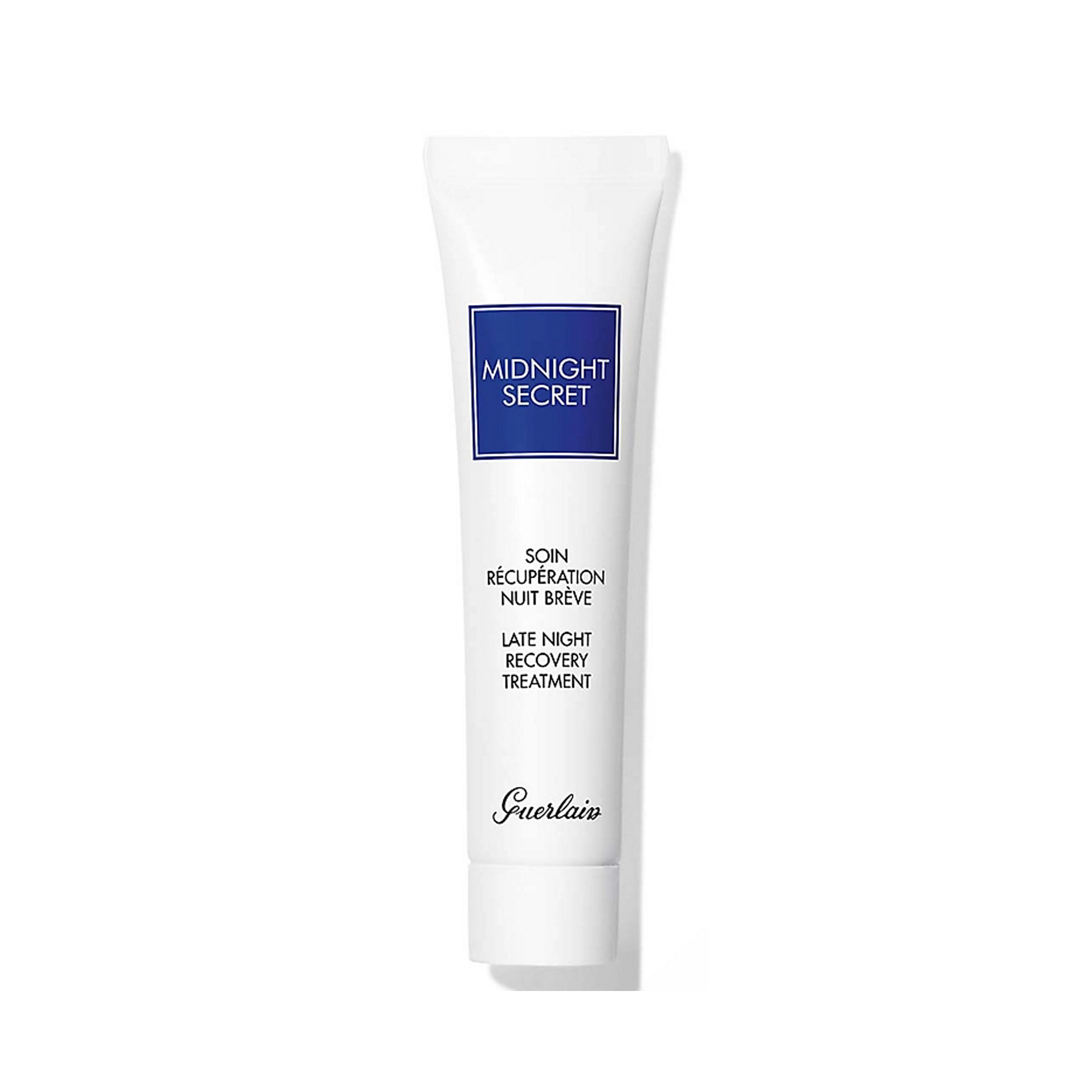 Guerlain Midnight Secret Late Night Recovery Treatment 15ml Main image