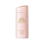 ANESSA Perfect UV Sunscreen Mild Milk SPF50+ PA++++ (Face & Body) 90ml