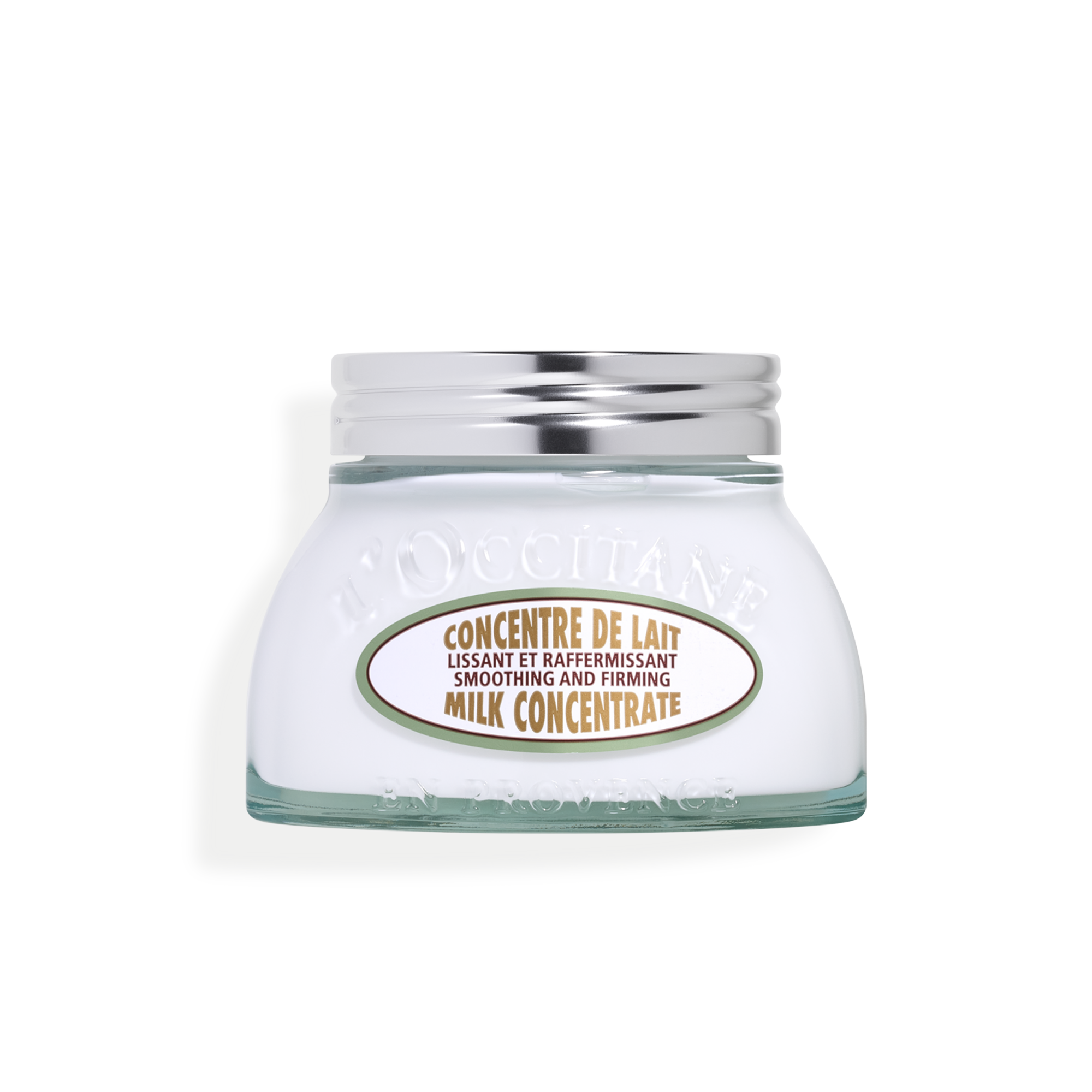 L'Occitane Almond Milk Concentrate 200ml Main image