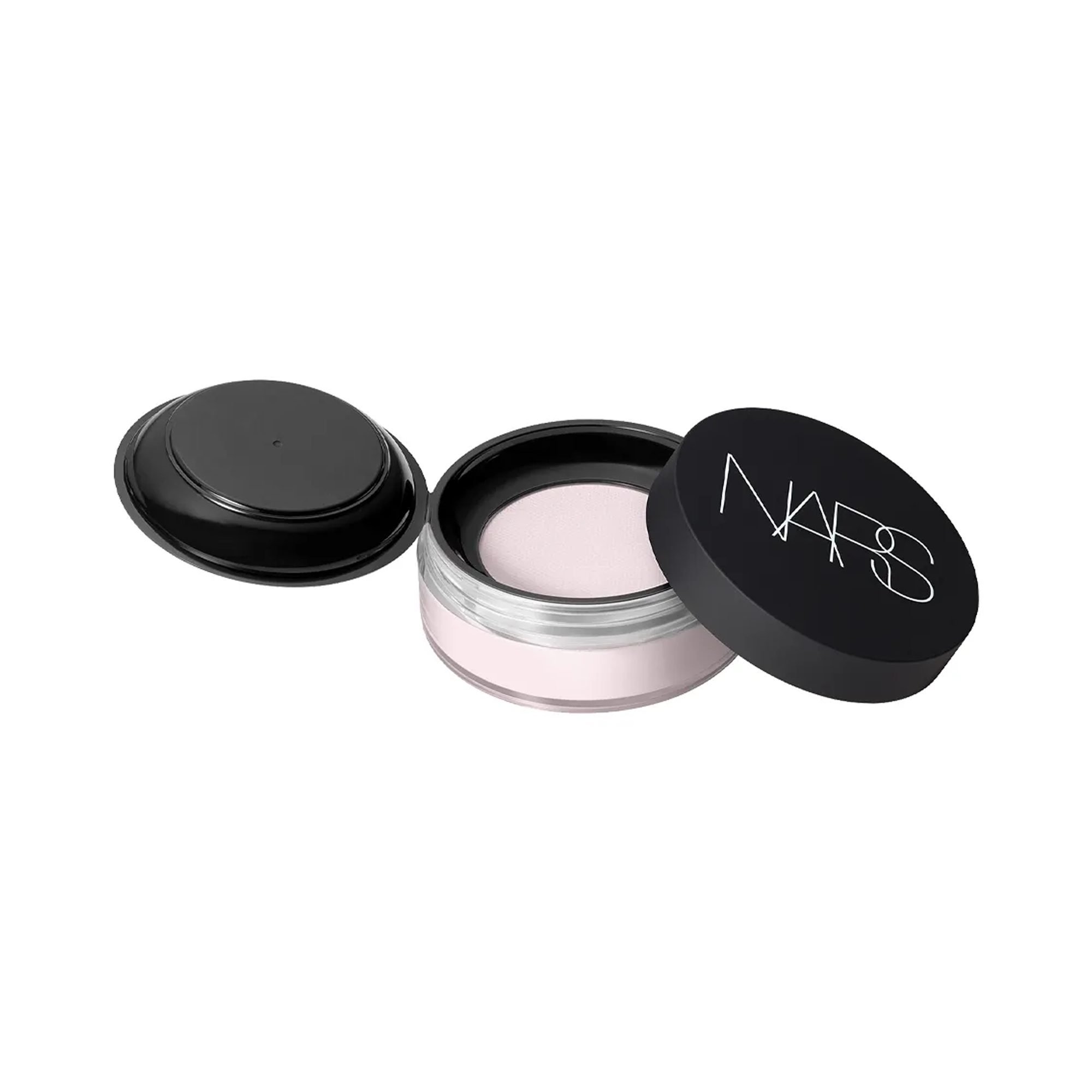 NARS Light Reflecting Prismatic Loose Powder - Milky Way (Limited Edition) 11g Main image