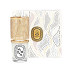 Diptyque Mimosa Candle Lantern Holiday Gift Set - 190g