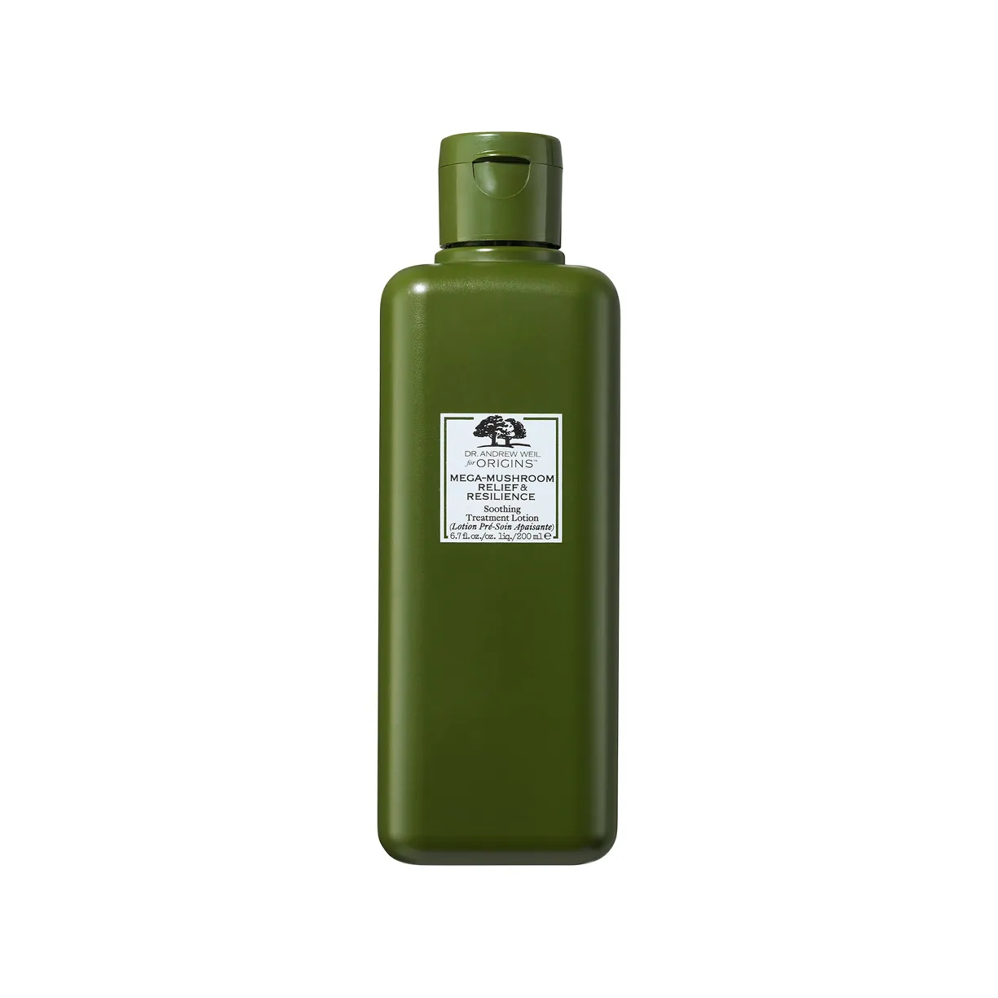 Origins Mega-Mushroom Relief & Resilience Soothing Treatment Lotion Main image