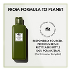 Origins Mega-Mushroom Relief & Resilience Soothing Treatment Lotion