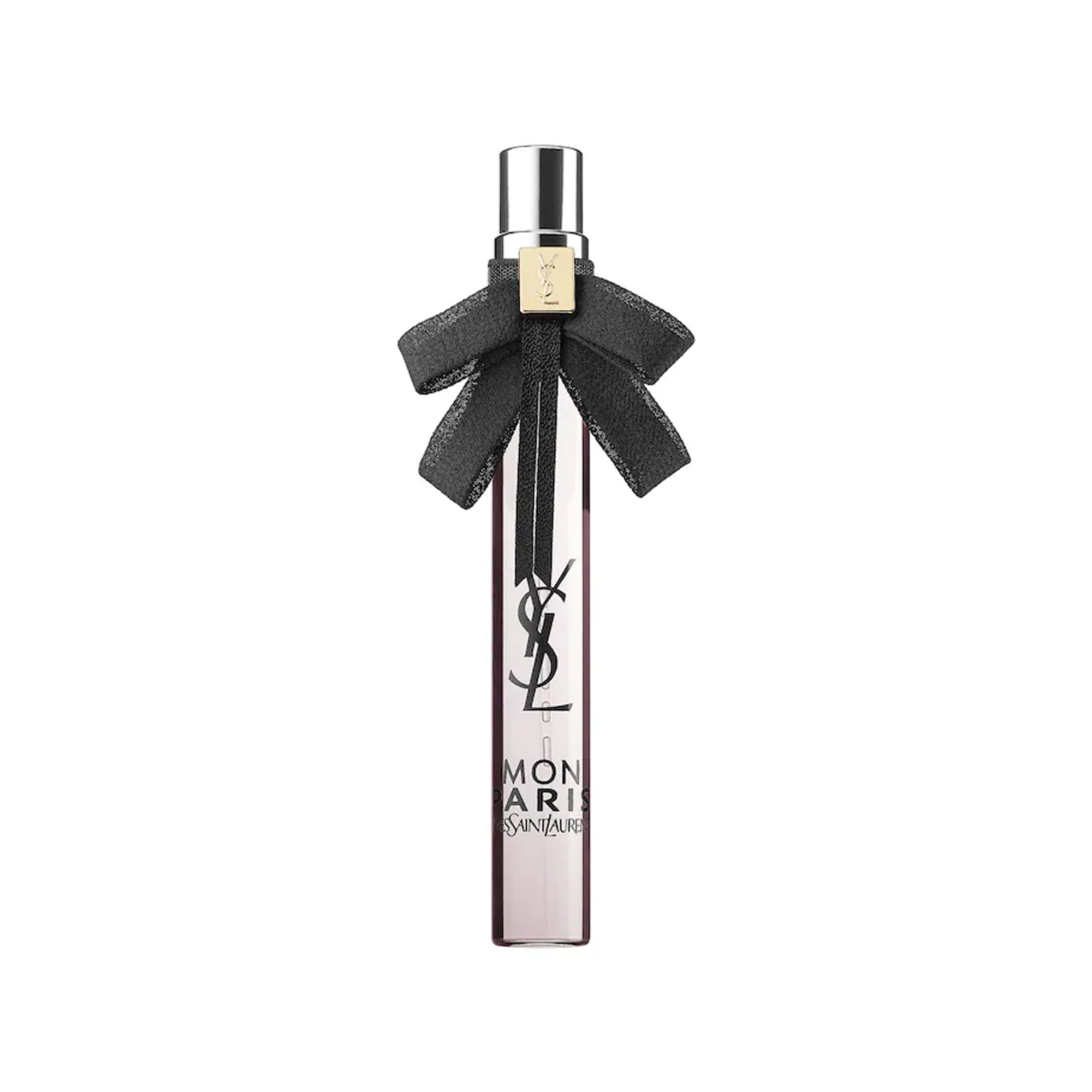 Yves Saint Laurent  Mon Paris Eau de Parfum Travel Spray 10ml Main image