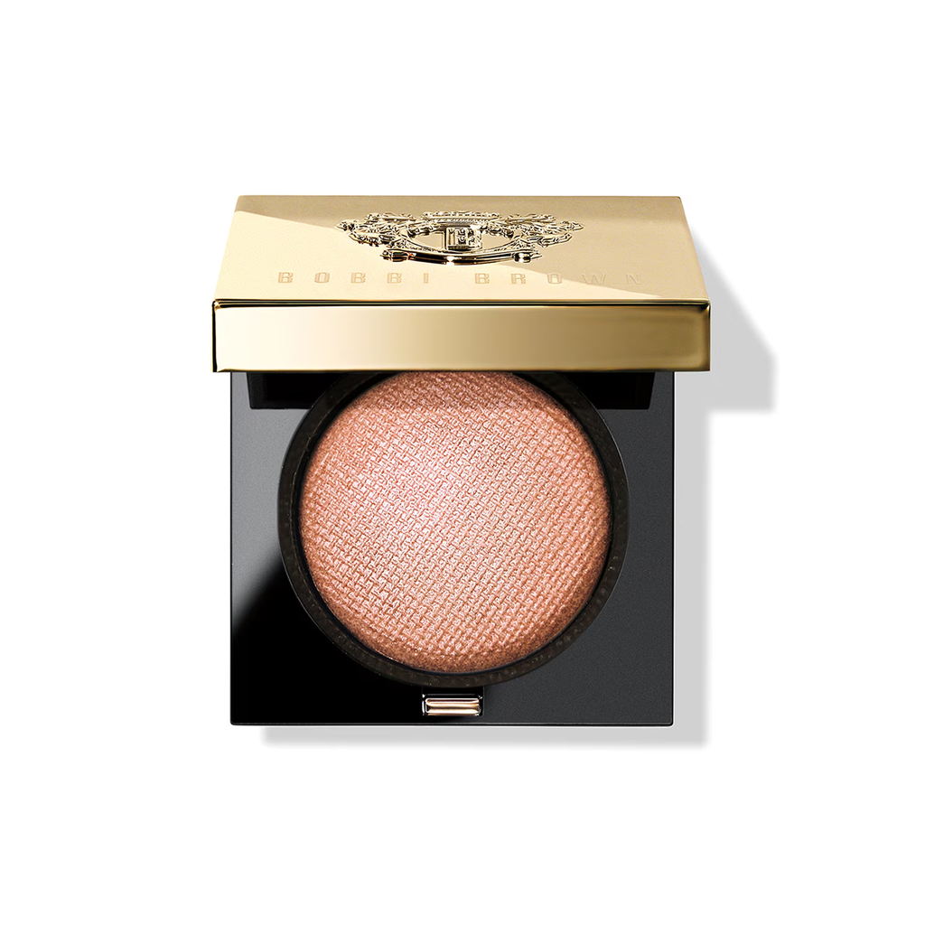 Bobbi Brown Luxe Eye Shadow - # Moonstone (Rich Sparkle) 2.5g