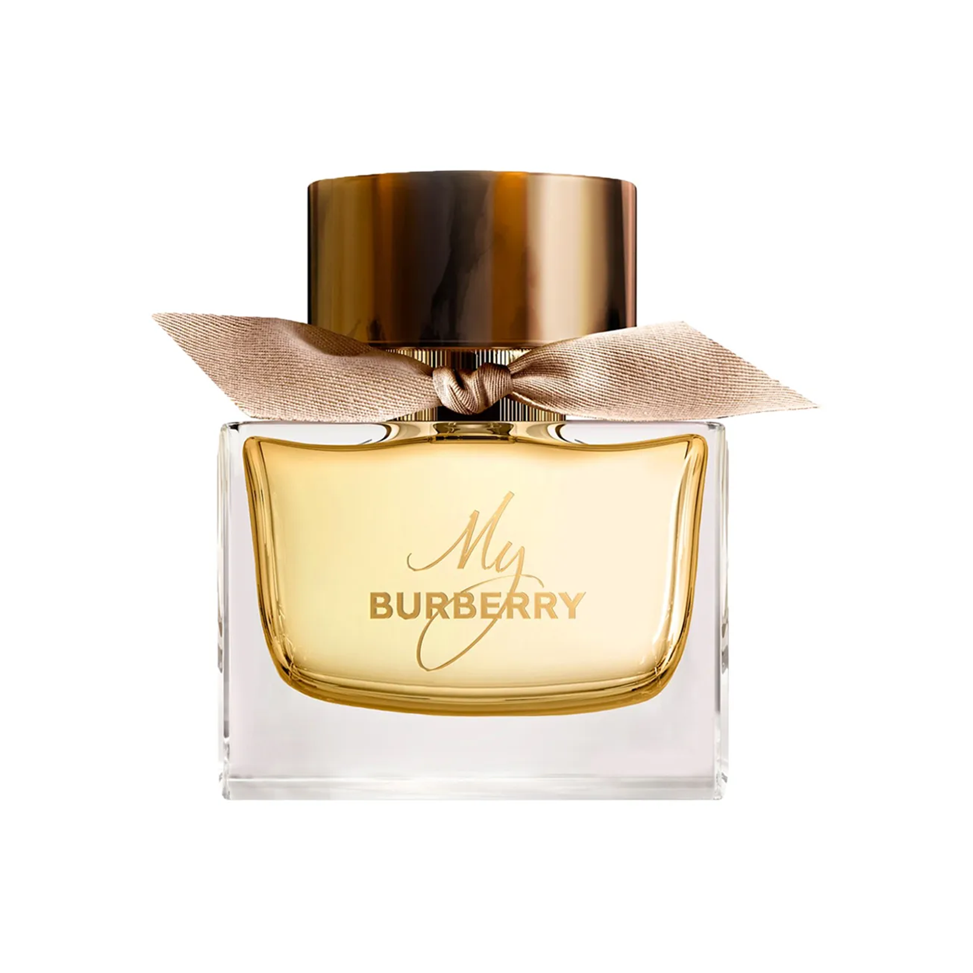 Burberry My Burberry Eau De Parfum Main image