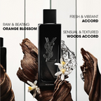 Yves Saint Laurent Myslf Eau de Parfum