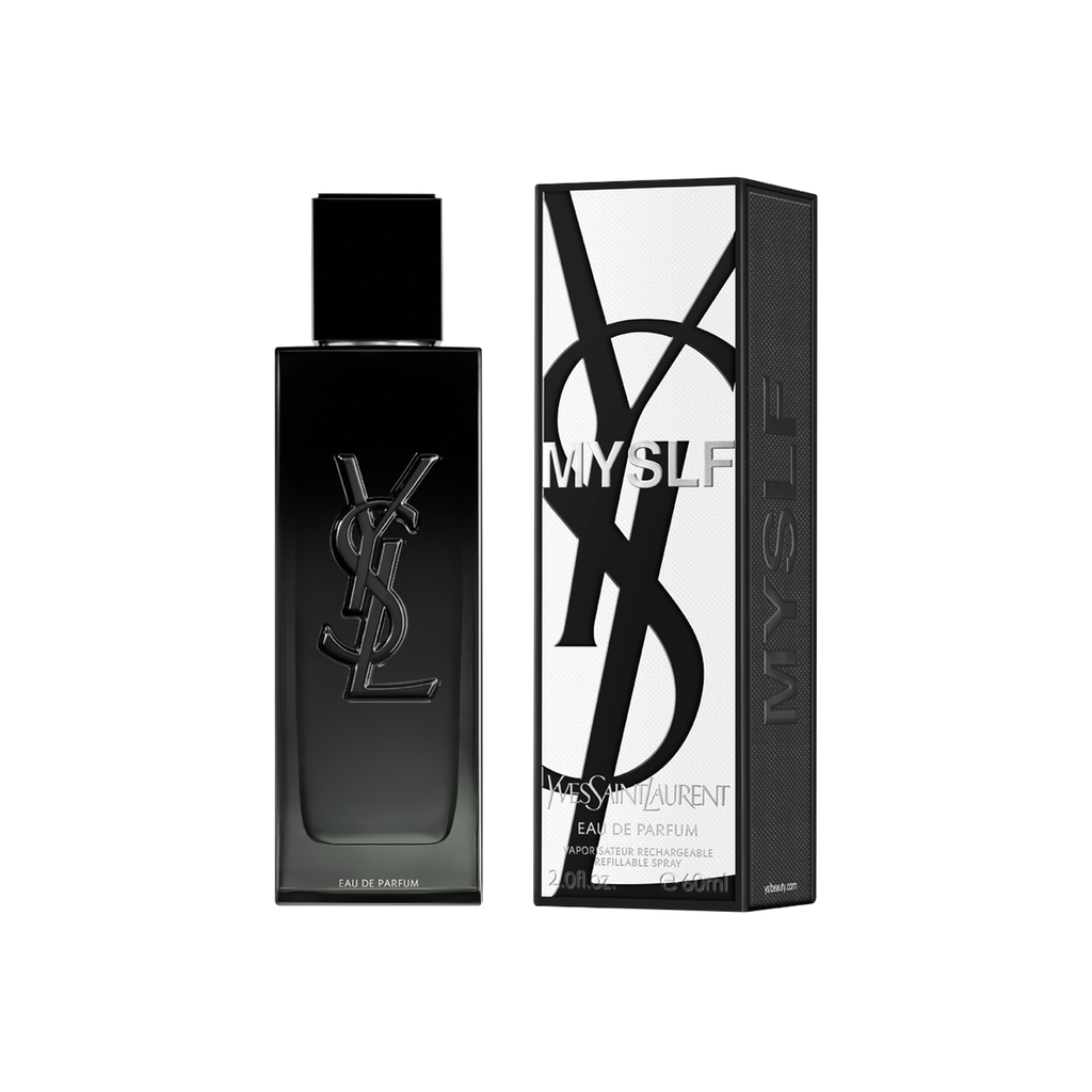 Yves Saint Laurent Myslf Eau de Parfum