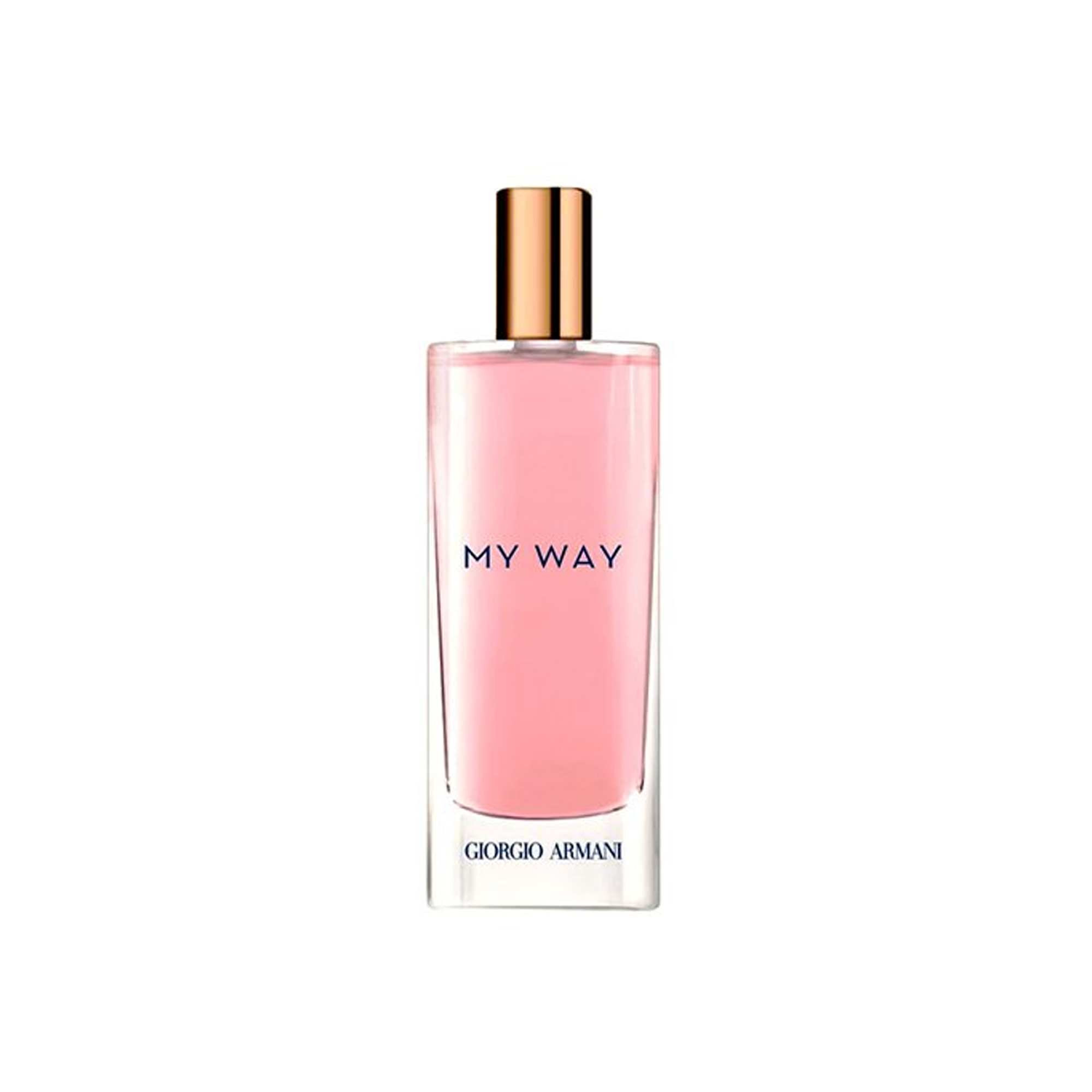 Giorgio Armani My Way Eau de Parfum Travel Spray 15ml Main image
