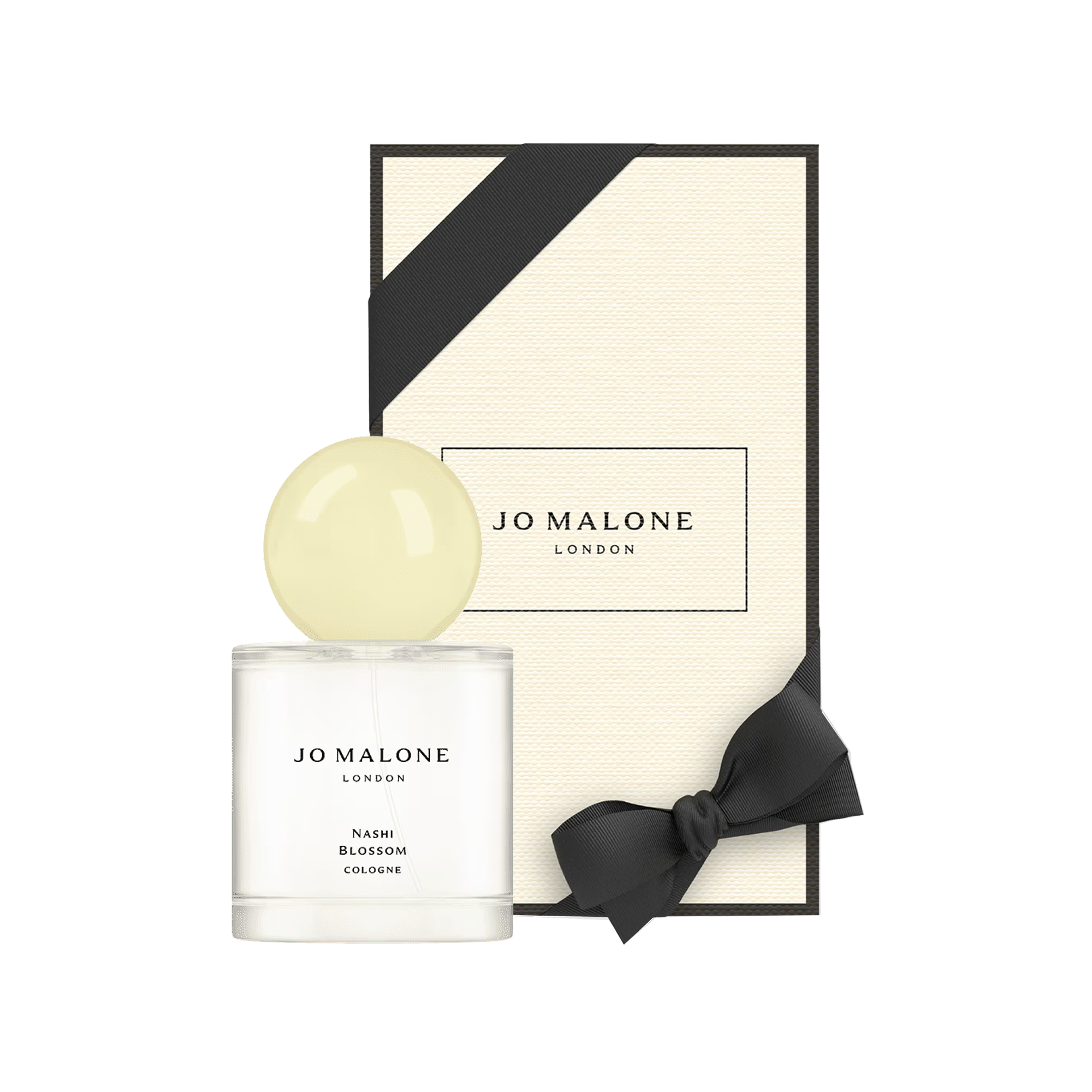 Jo Malone Nashi Blossom Cologne (Limited Edition) Main image